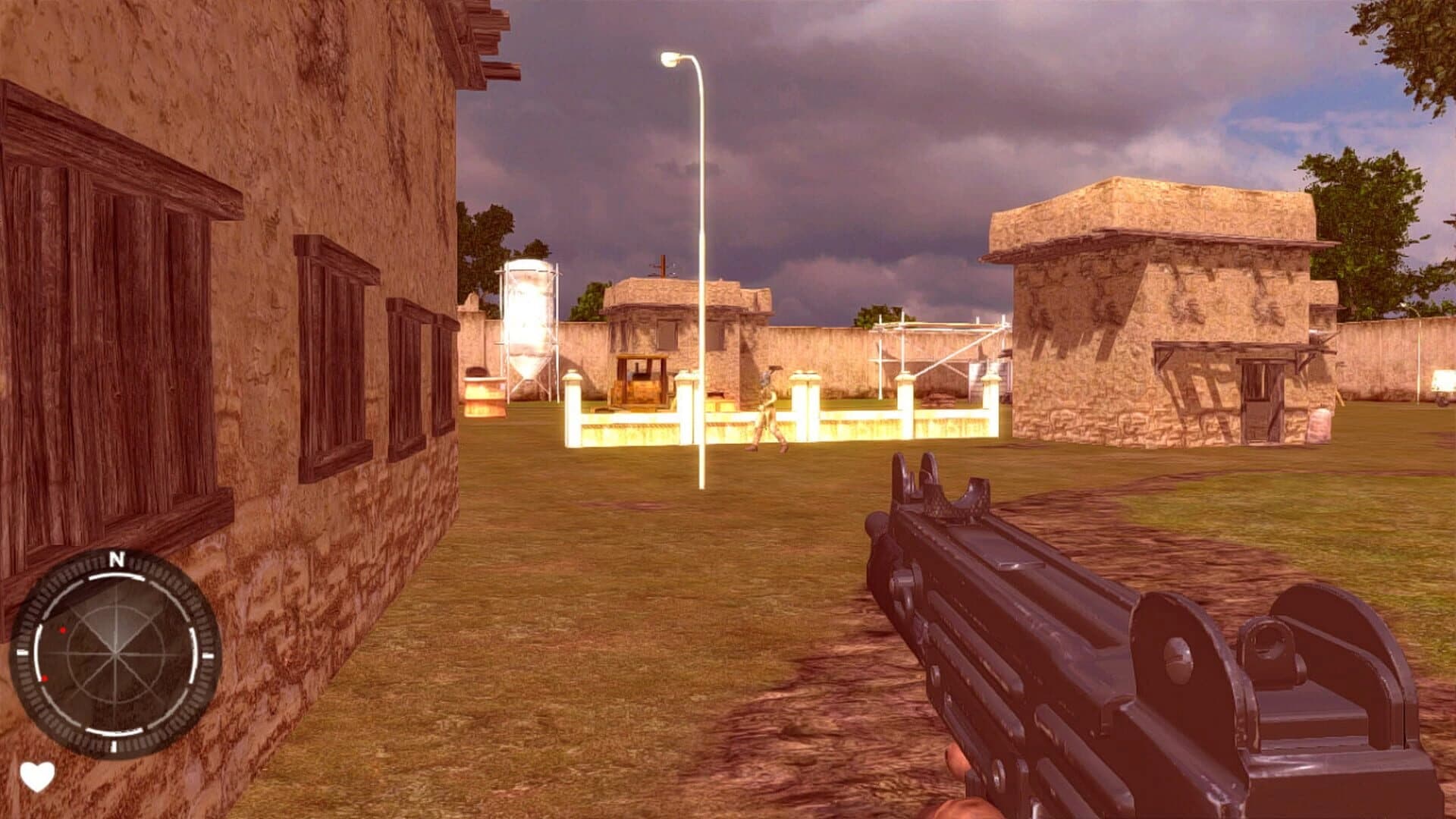 Soldier Warfare screenshot 3