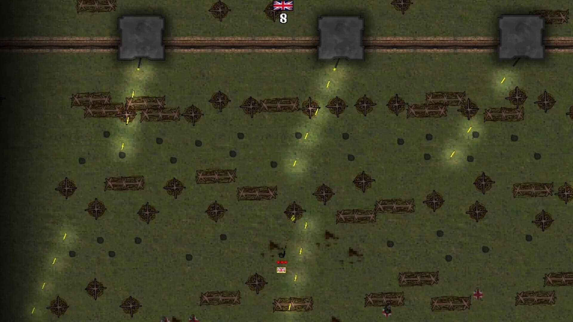 Soldiers Lost Forever (1914-1918) screenshot 5