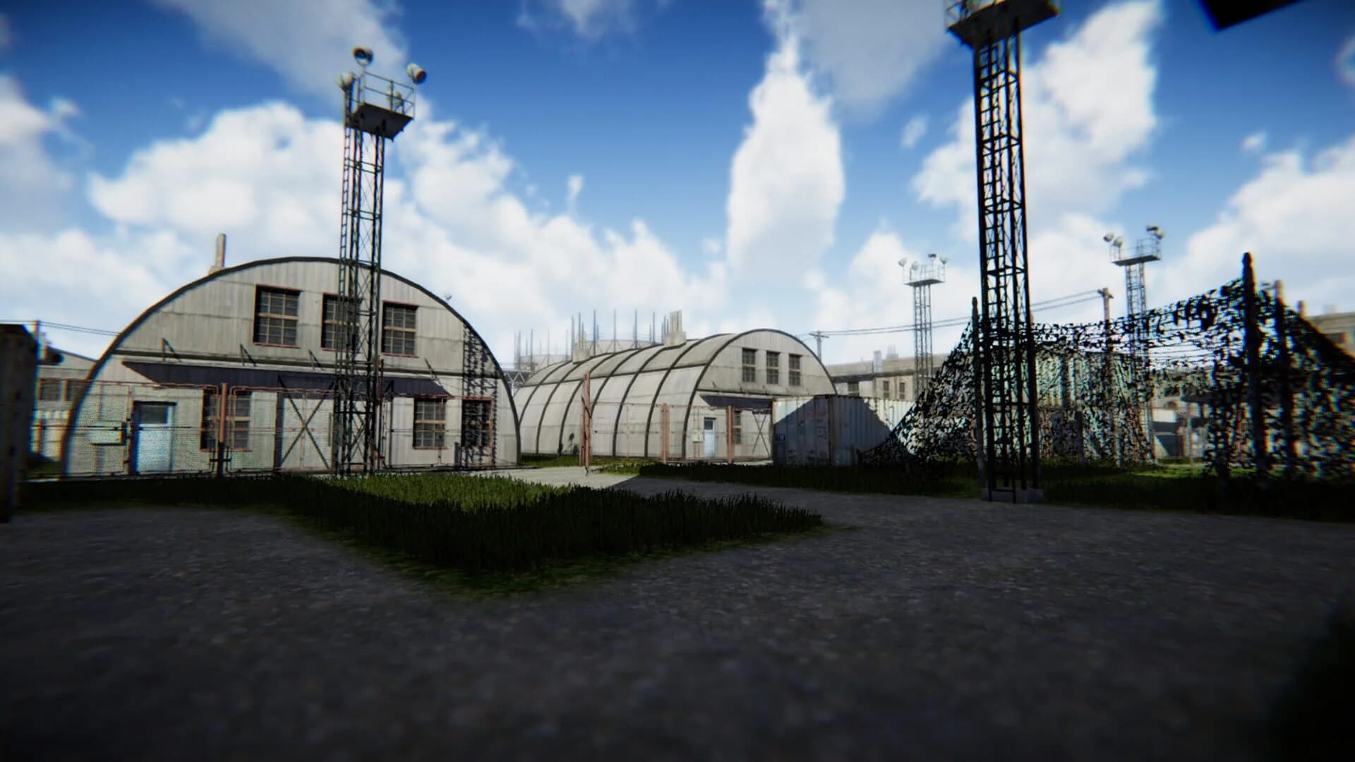 Soldiers of Freedom screenshot 1