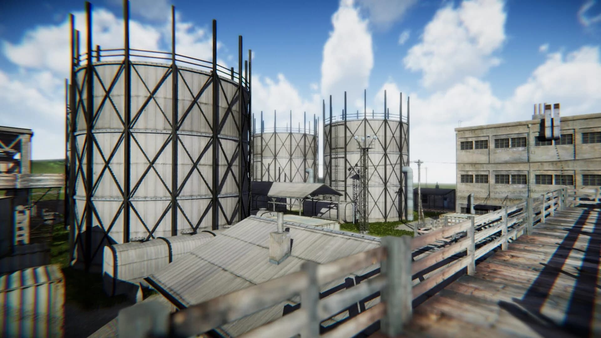 Soldiers of Freedom screenshot 4