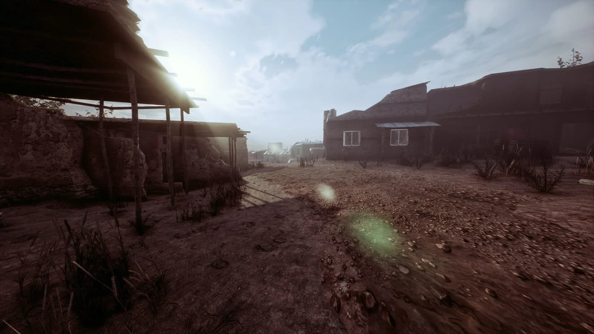 Soldiers of the Universe screenshot 2