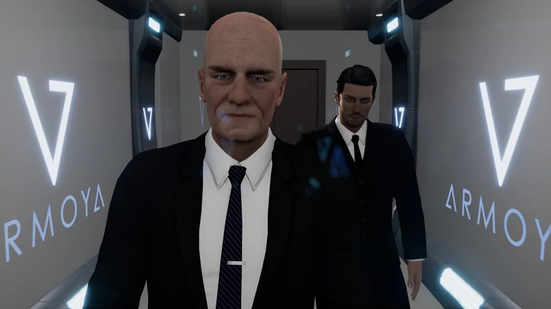 Soldiers of the Universe screenshot 1