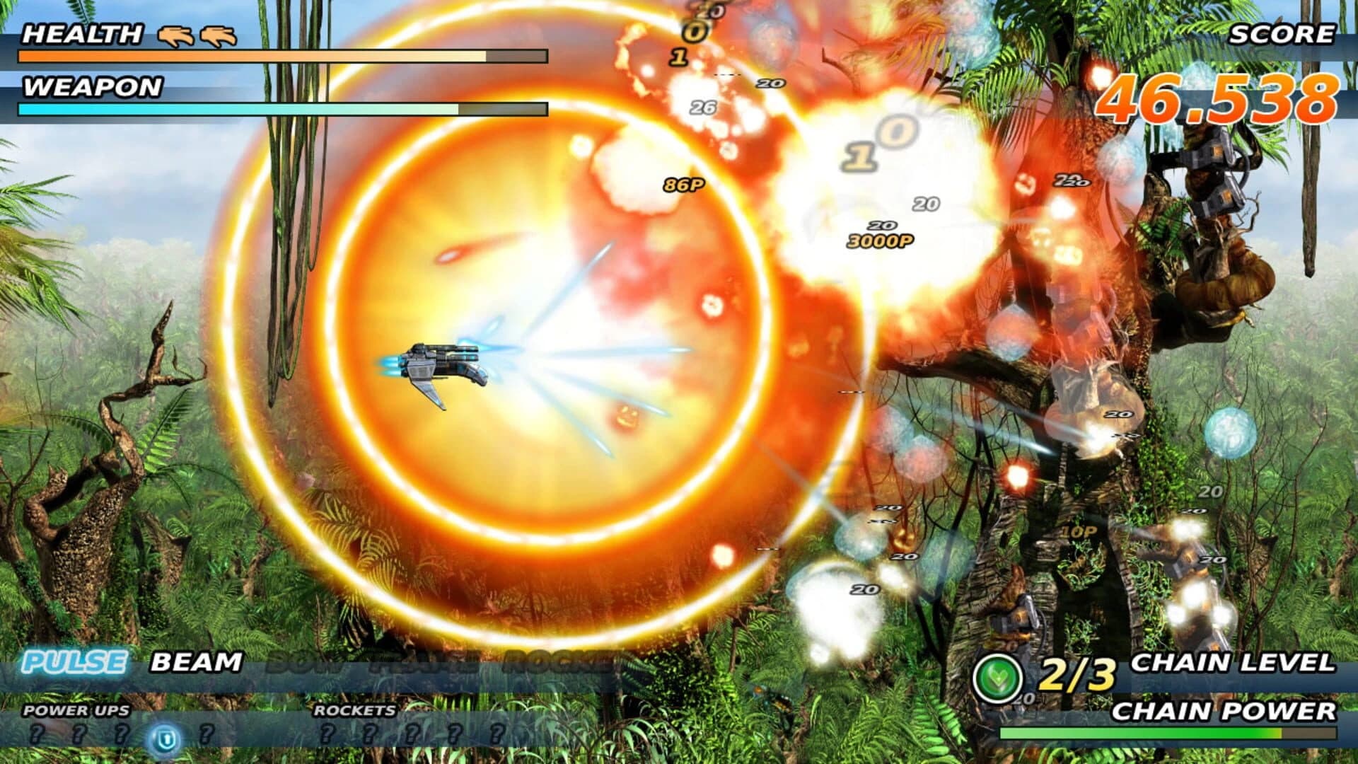 Söldner-X Complete Collection screenshot 4