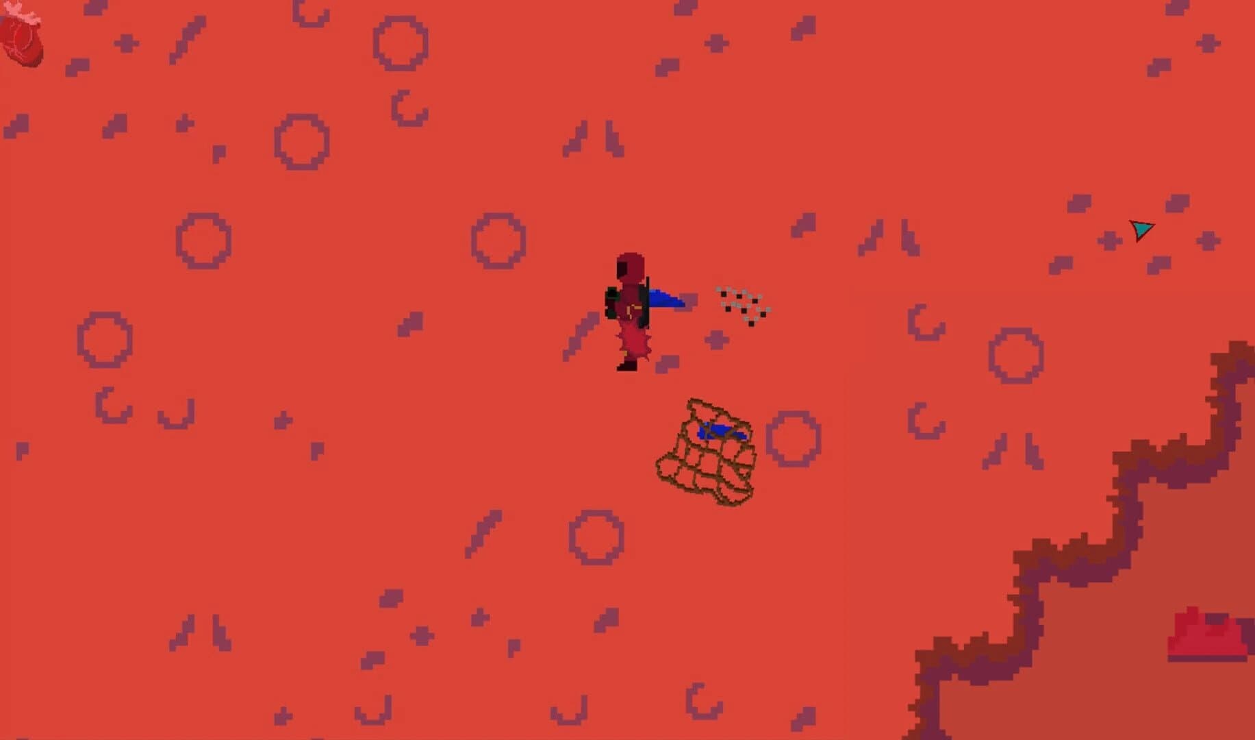 Sole Seeker screenshot 3