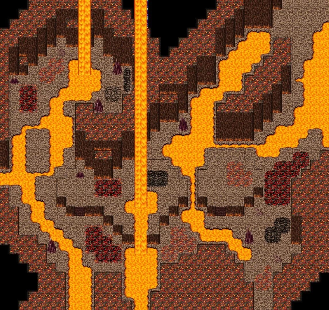 Solemn Knights: Entirely Ours screenshot 1