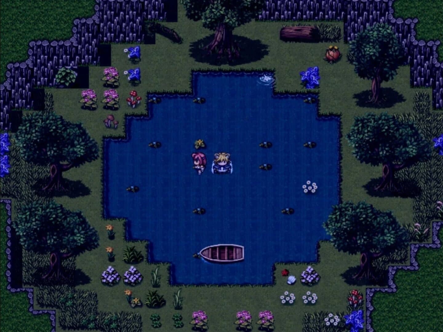 Solenars Edge Heroes screenshot 1