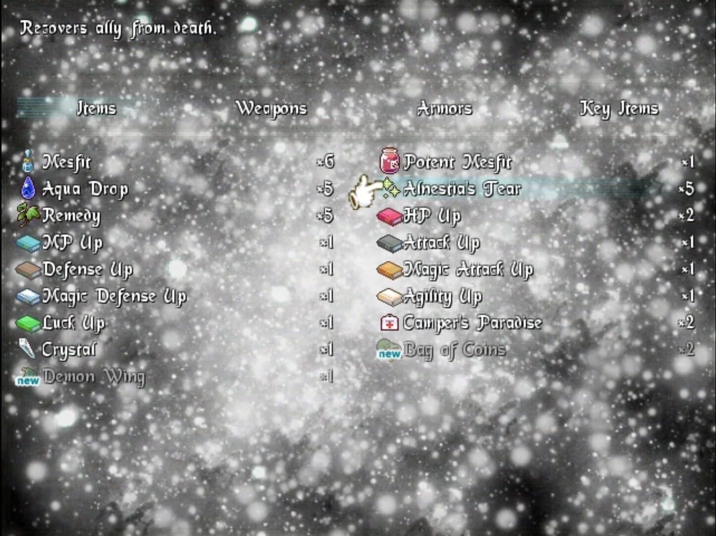 Solenars Edge Heroes screenshot 2