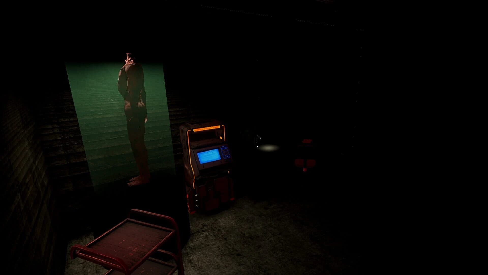 Solicitude Wake-up screenshot 2