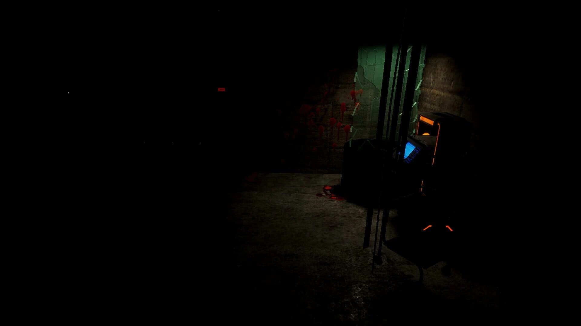 Solicitude Wake-up screenshot 1
