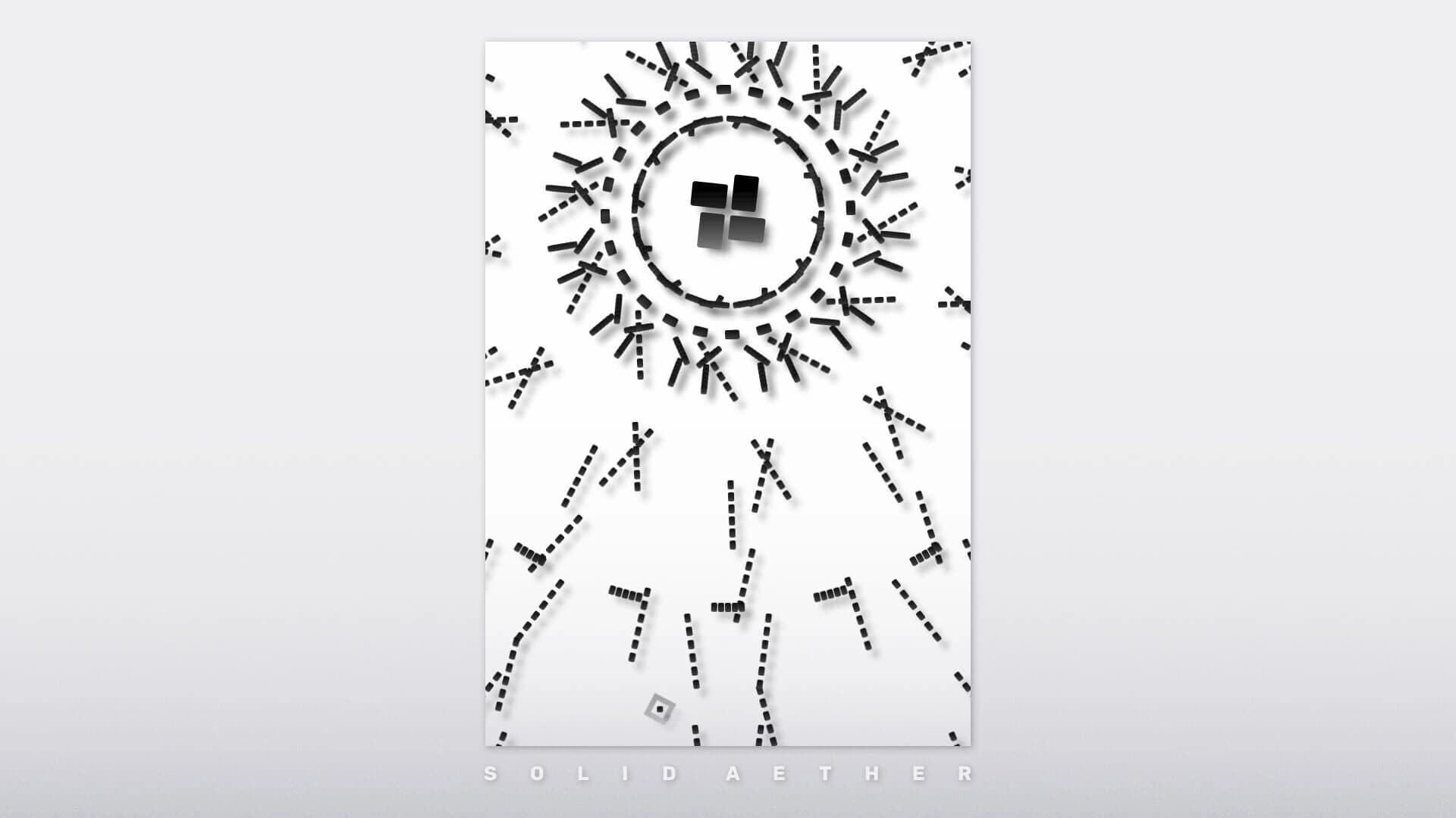 Solid Aether screenshot 1