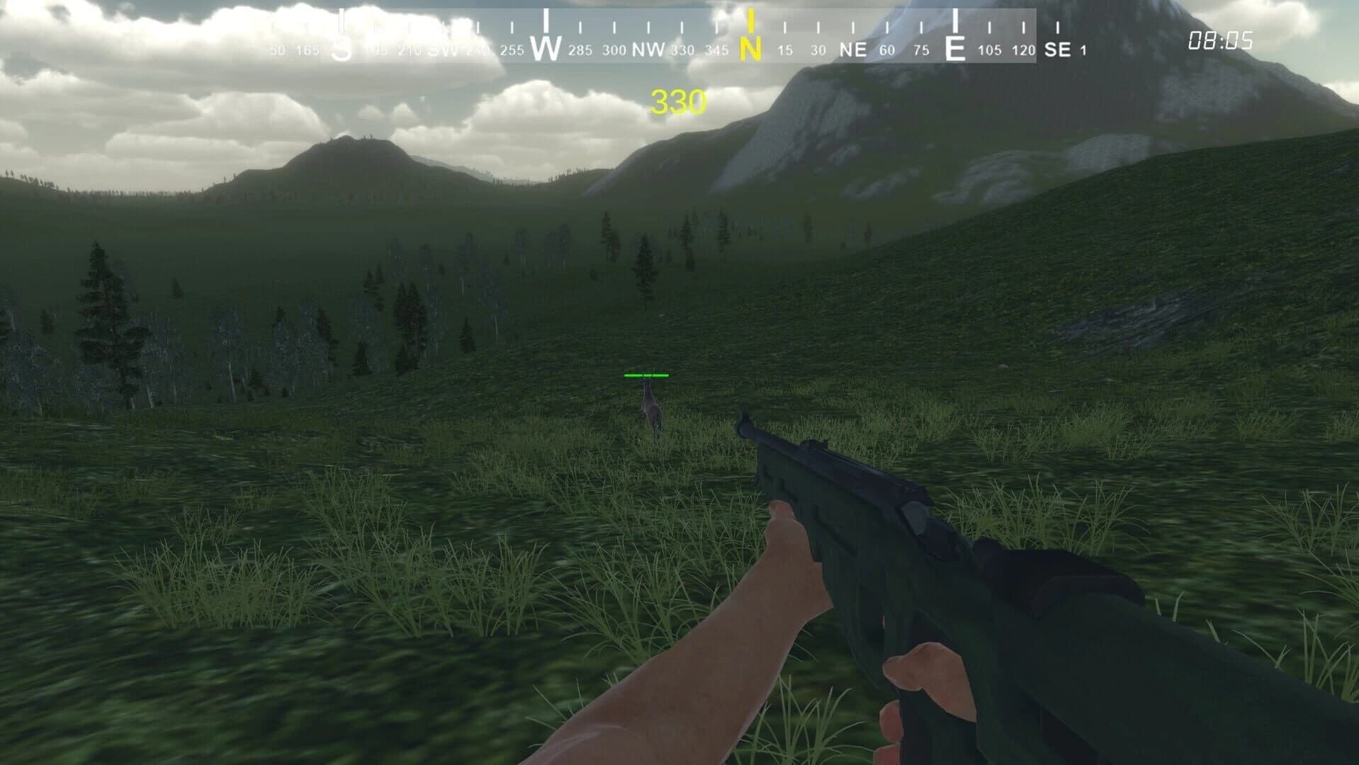 Solid Flight screenshot 2
