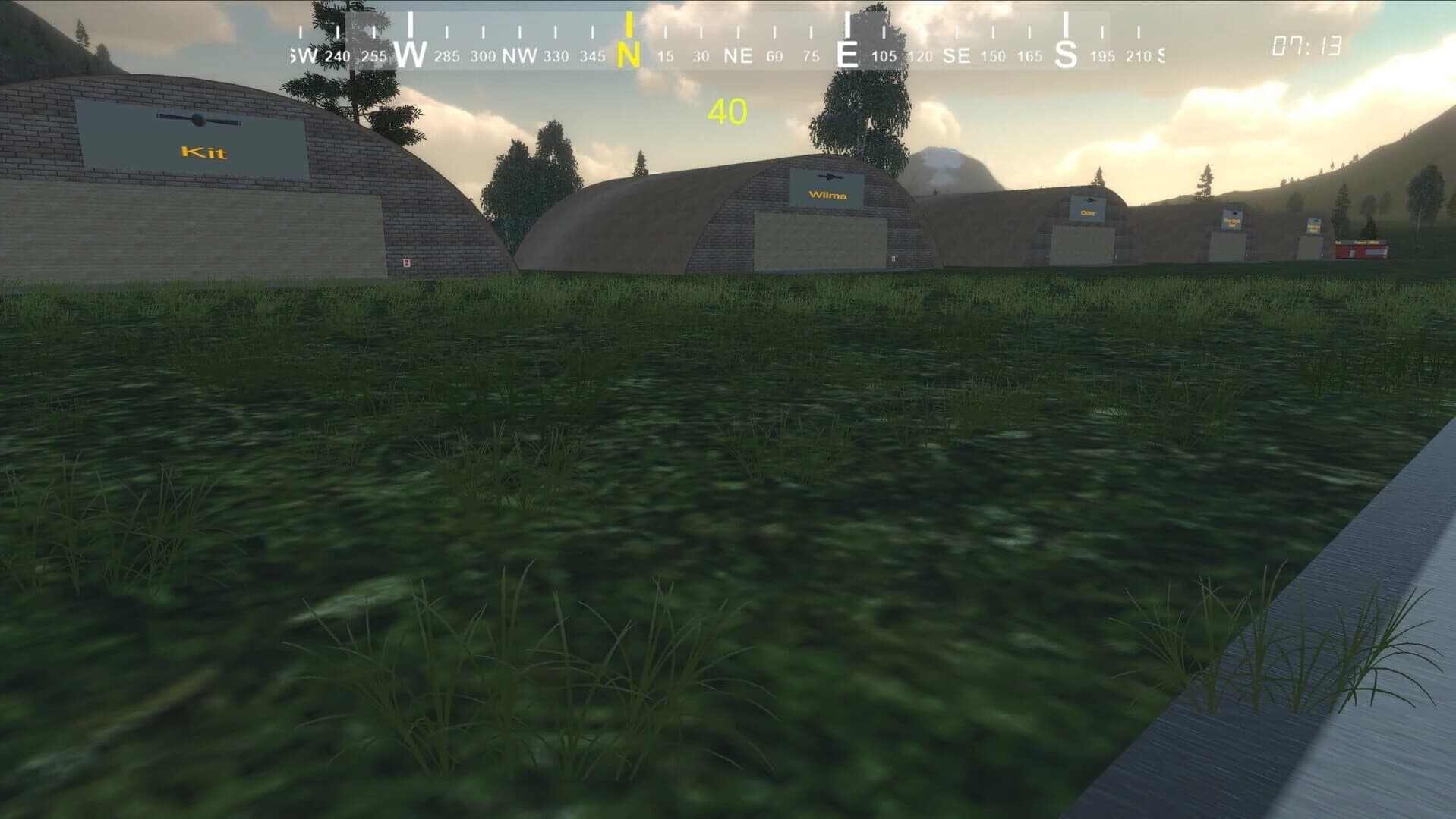 Solid Flight screenshot 3