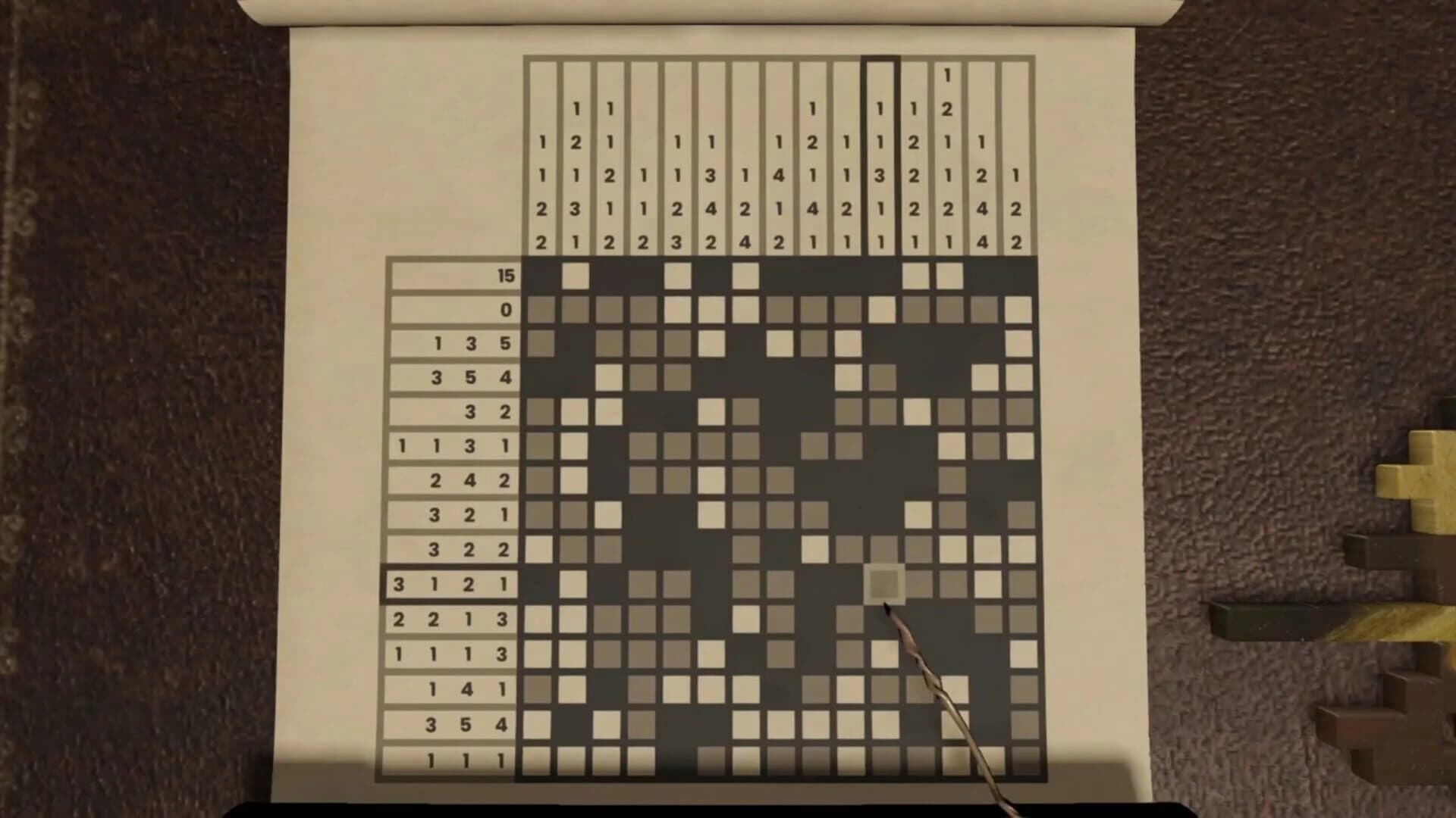 Solid Void: Topsy Turvy World screenshot 5