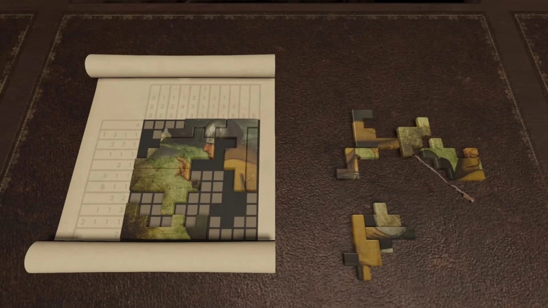 Solid Void: Topsy Turvy World screenshot 3