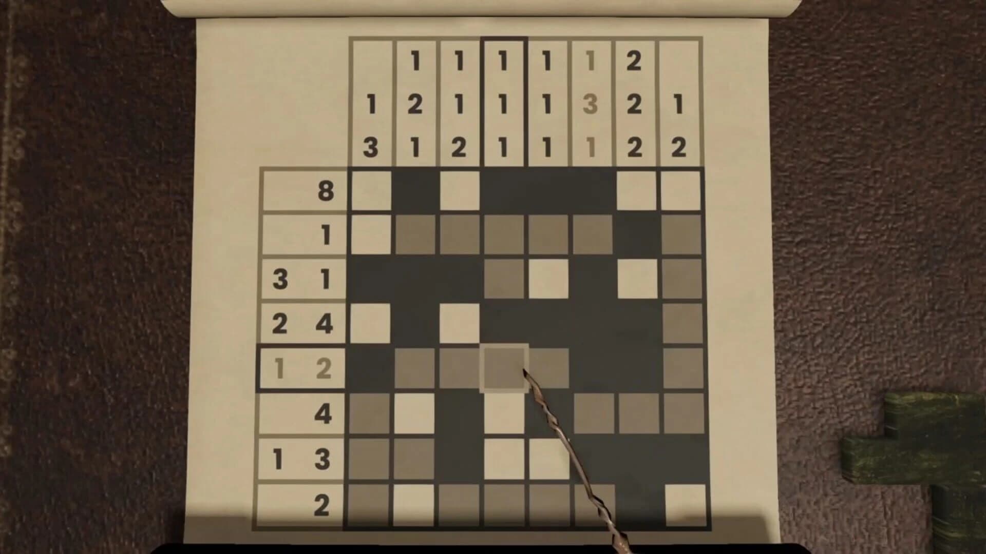 Solid Void: Topsy Turvy World screenshot 2