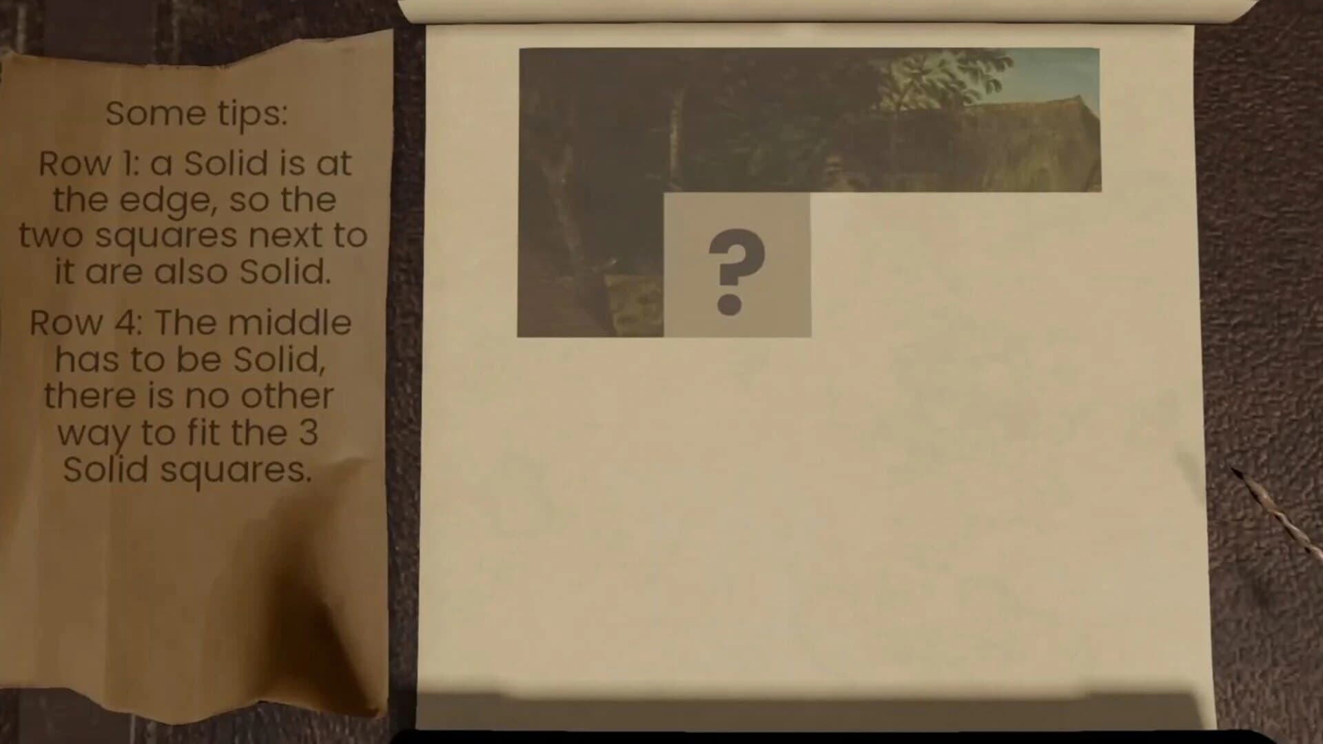 Solid Void: Topsy Turvy World screenshot 4