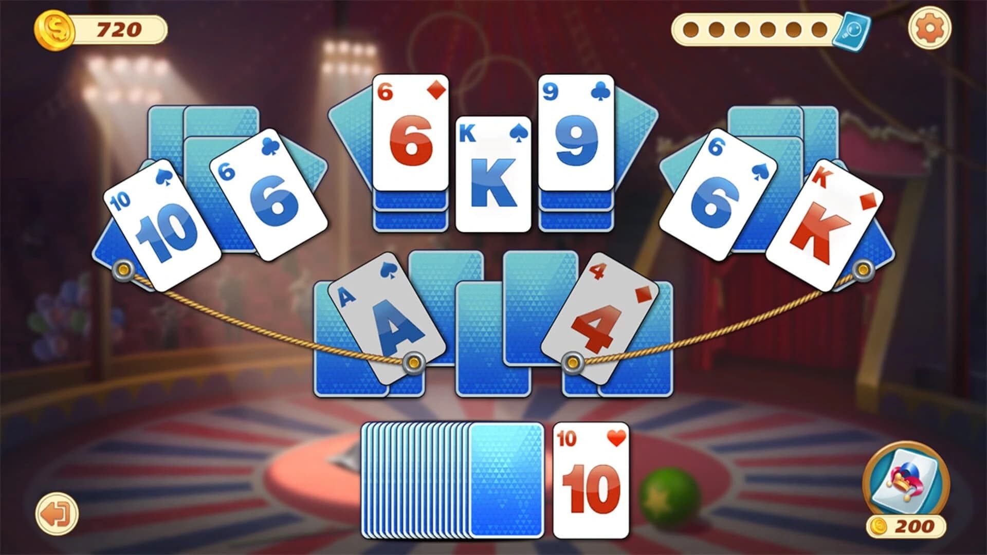Solitaire Crime Stories Chapter 3 screenshot 5