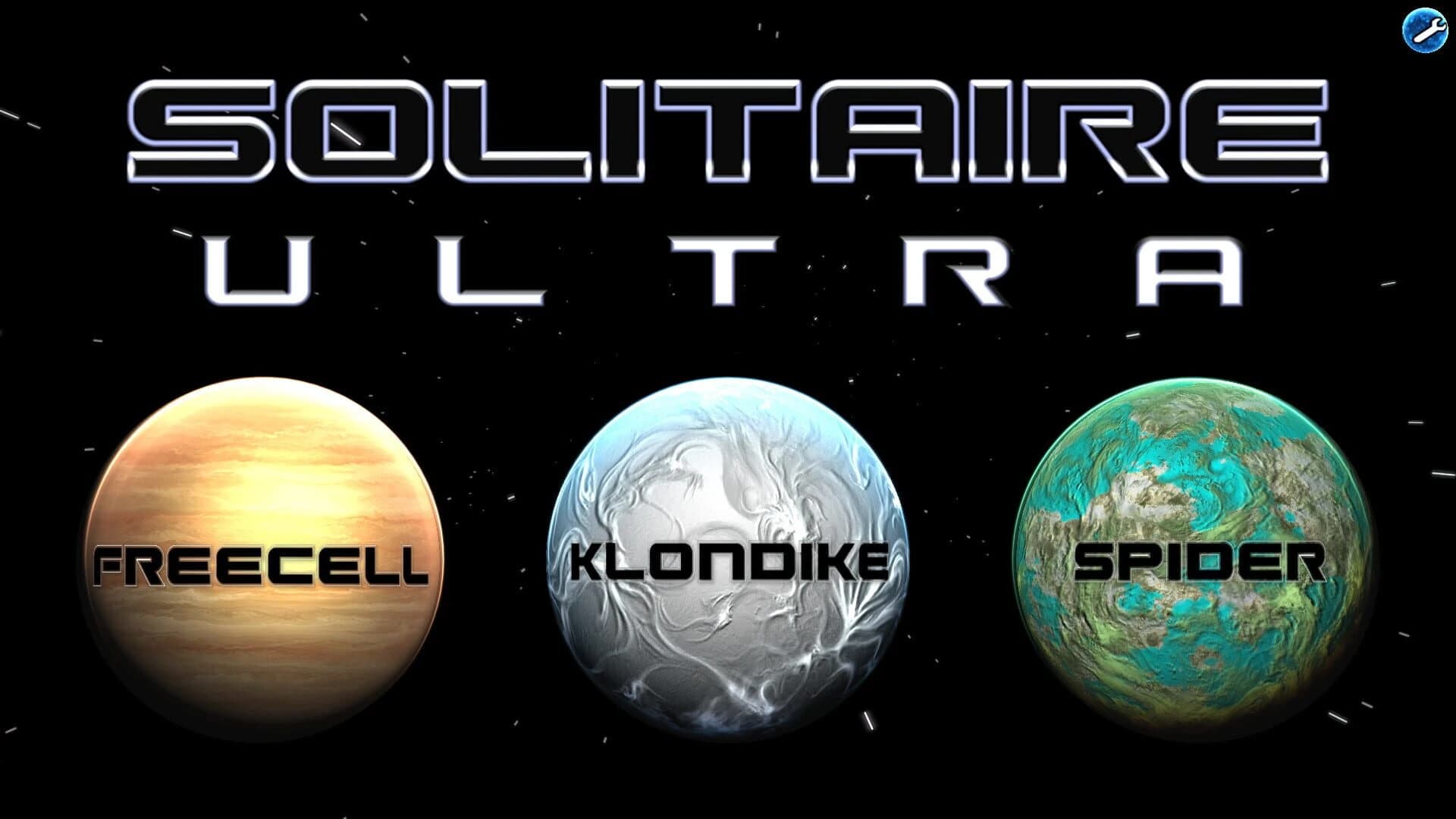 Solitaire Ultra screenshot 3