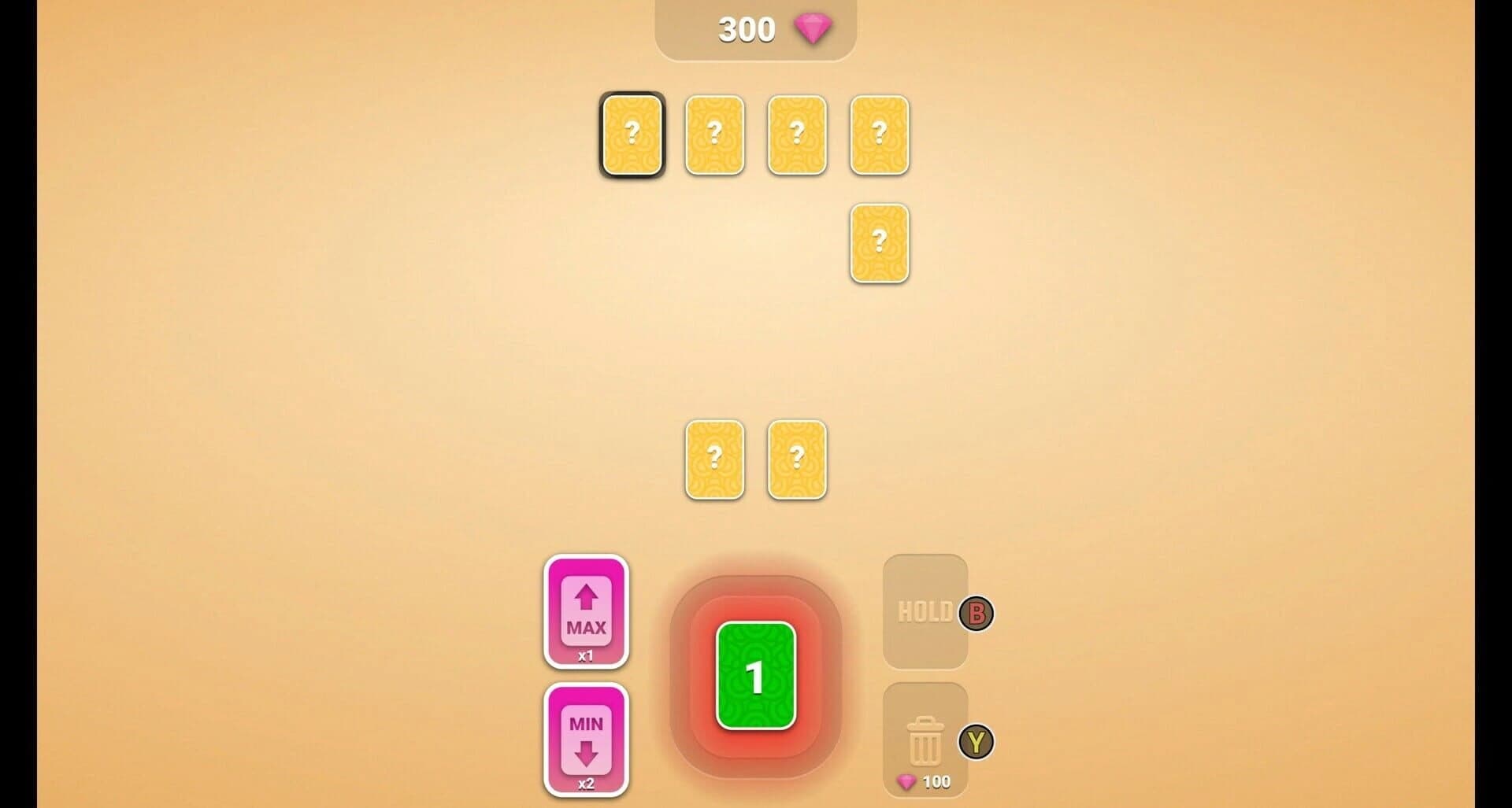 Solitaire Zero 21 screenshot 5