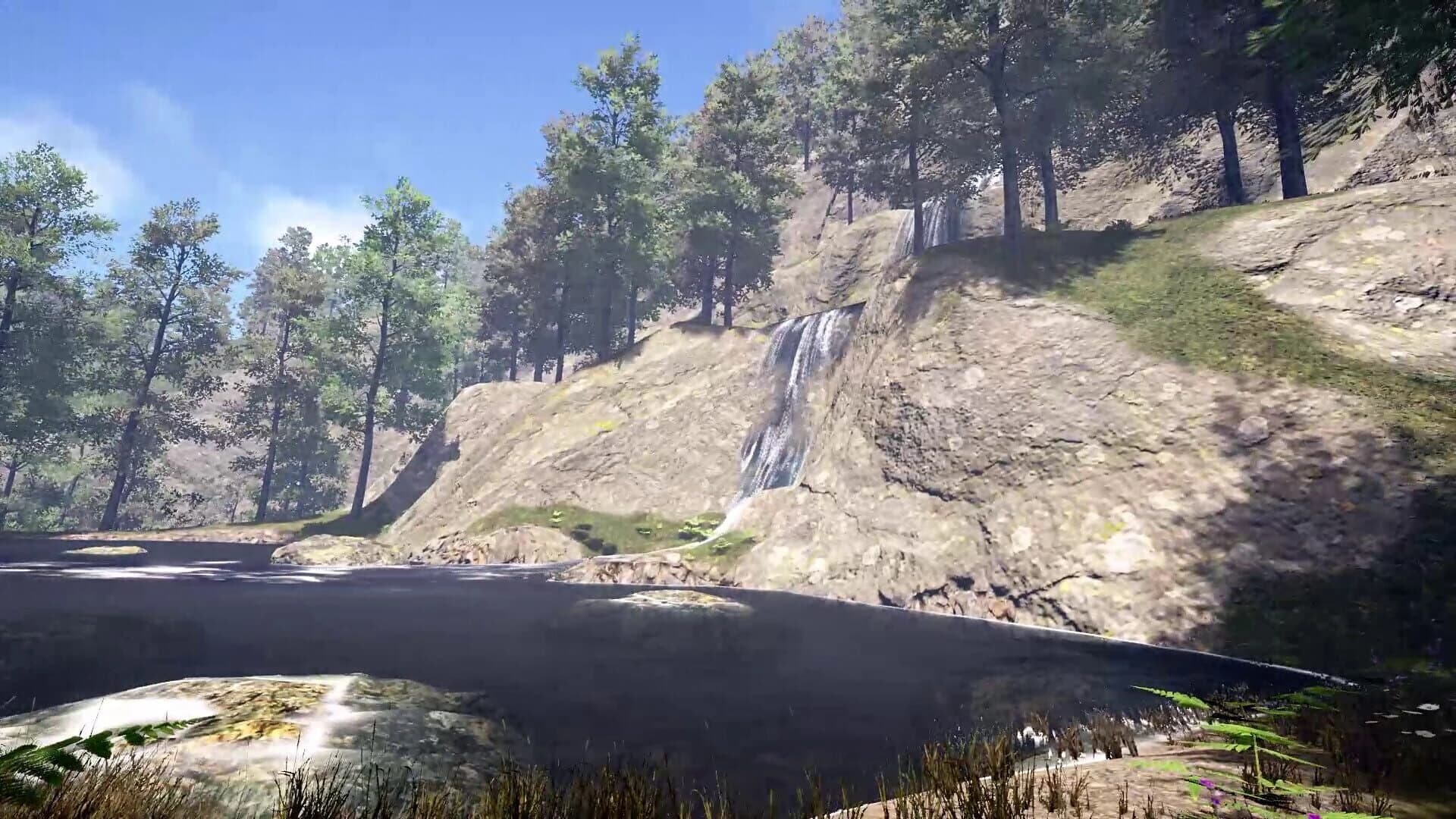 Solitude screenshot 3
