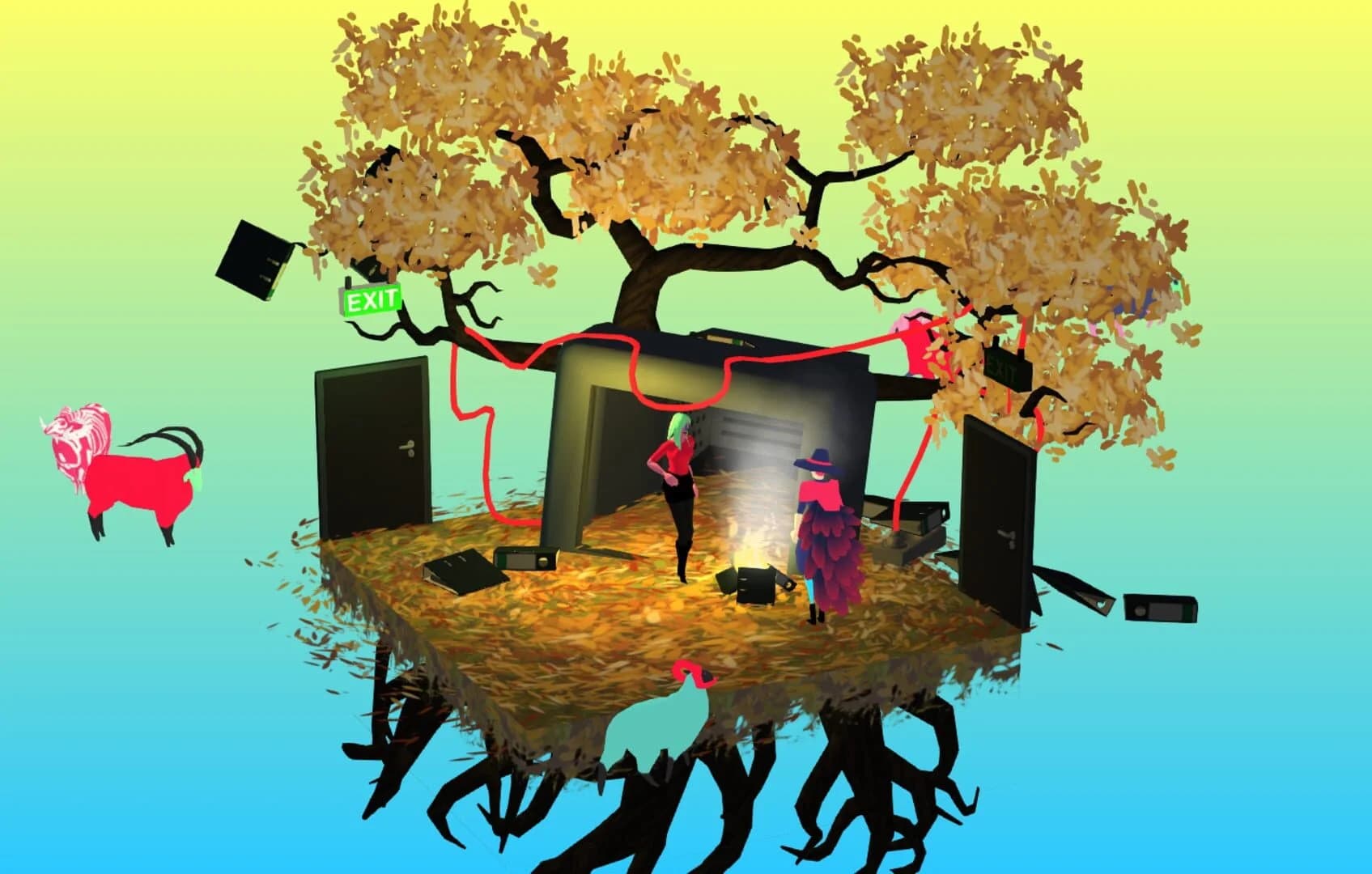 Solitune screenshot 4