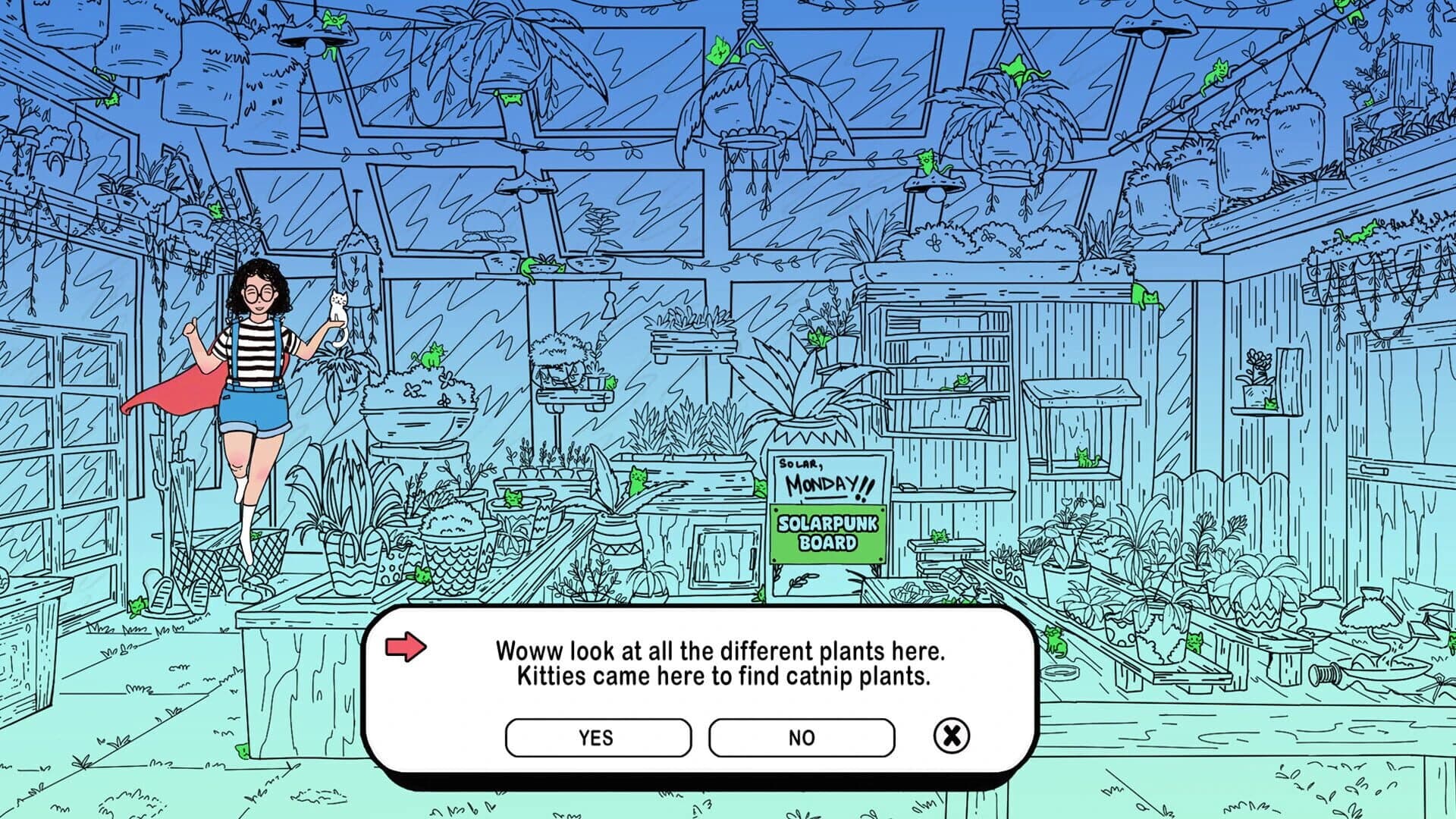 Solnest screenshot 4