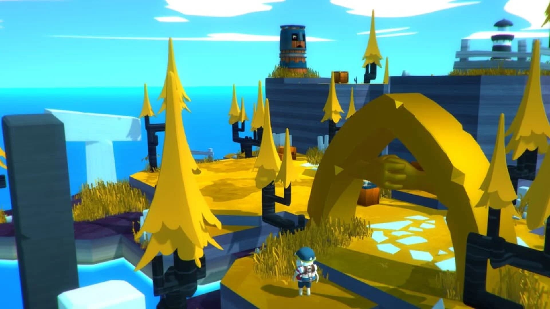 Solo screenshot 5