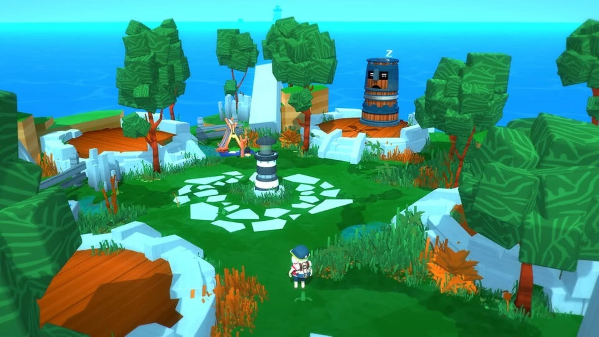 Solo screenshot 1