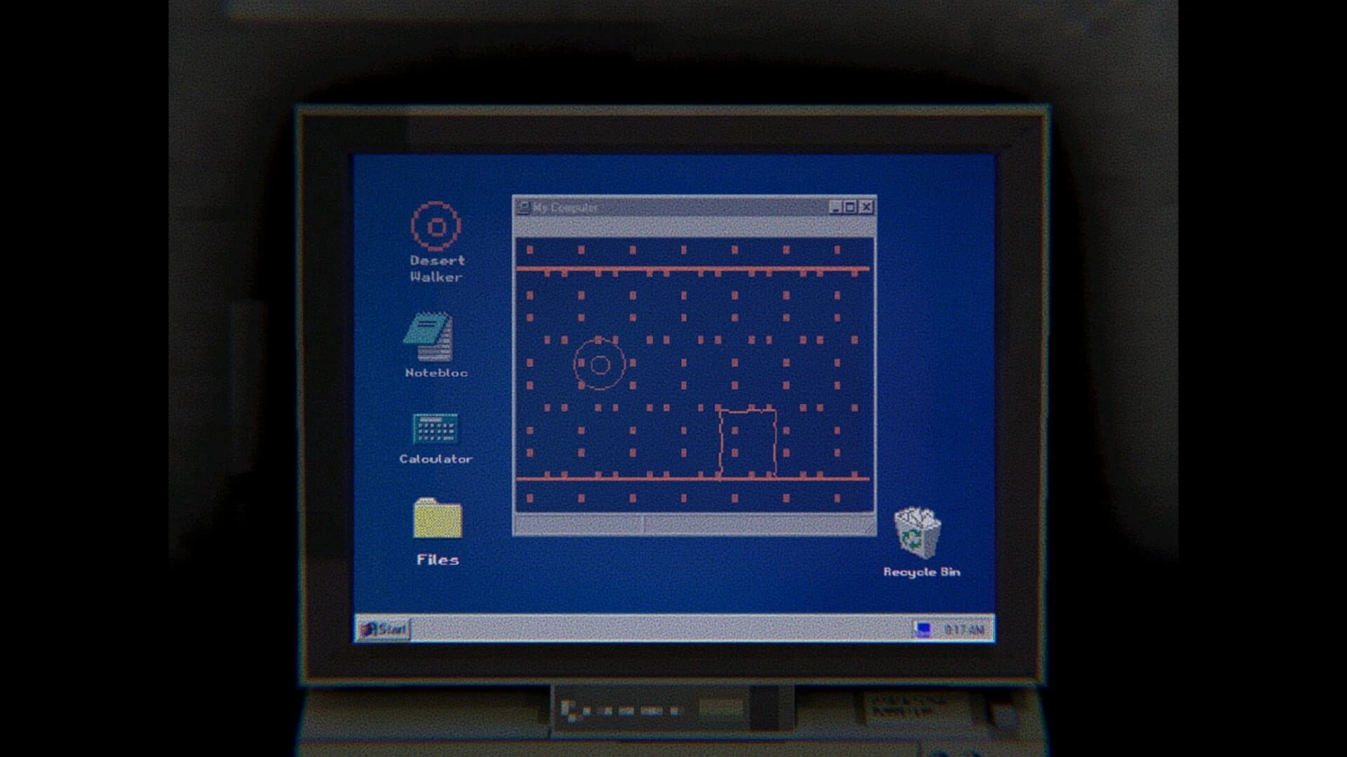 Solo screenshot 2