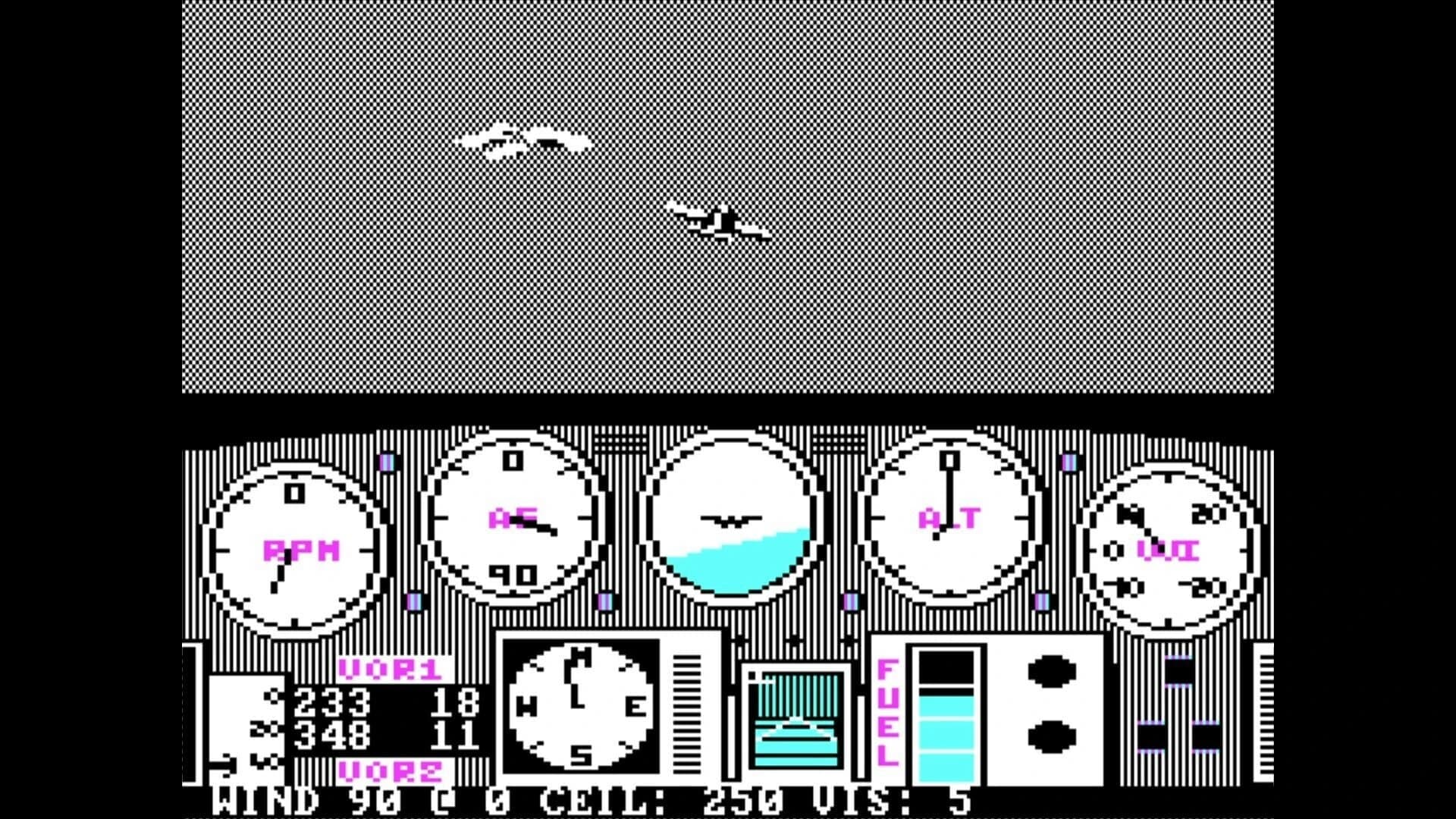 Solo Flight screenshot 4