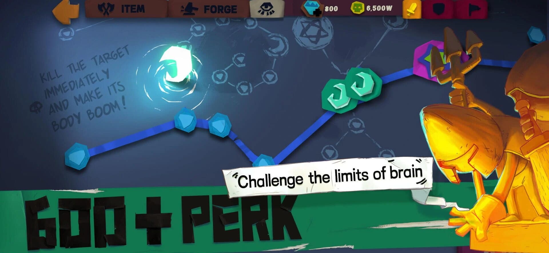 Solo Knight screenshot 3