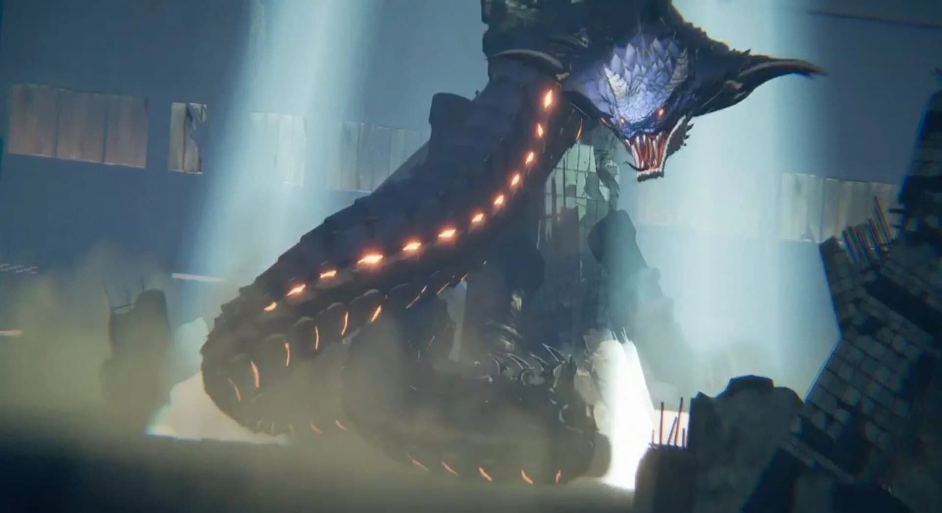 Solo Leveling: Arise screenshot 4