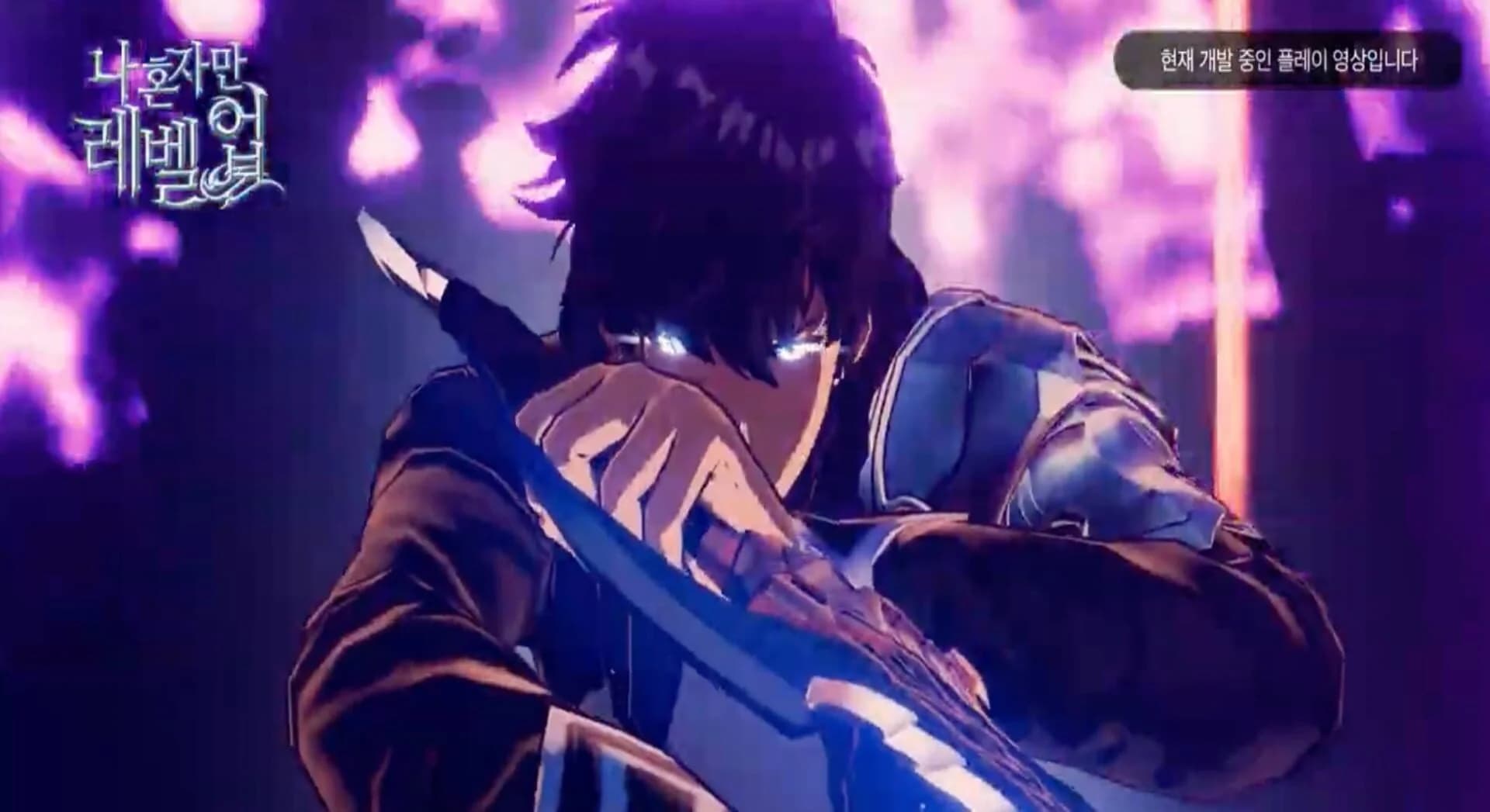 Solo Leveling: Arise screenshot 2