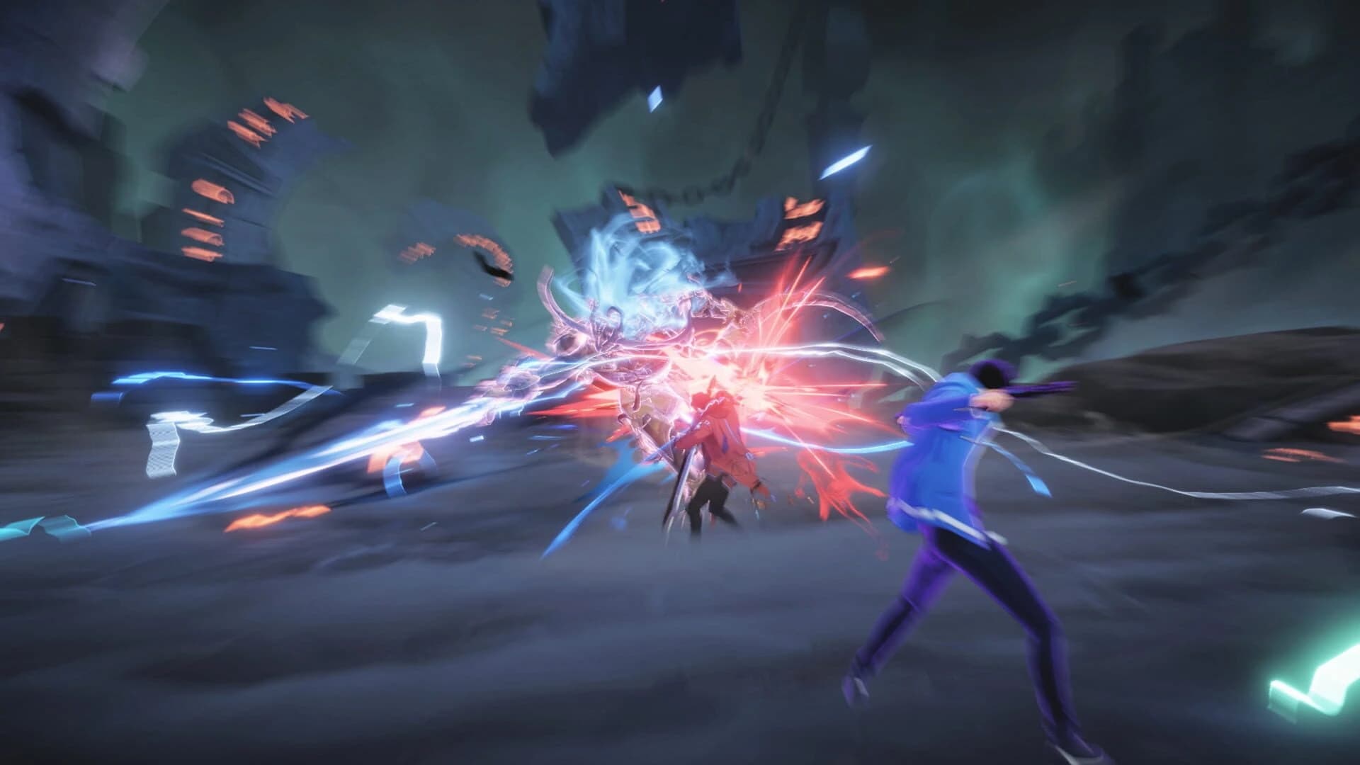 Solo Leveling: Arise Overdrive screenshot 2