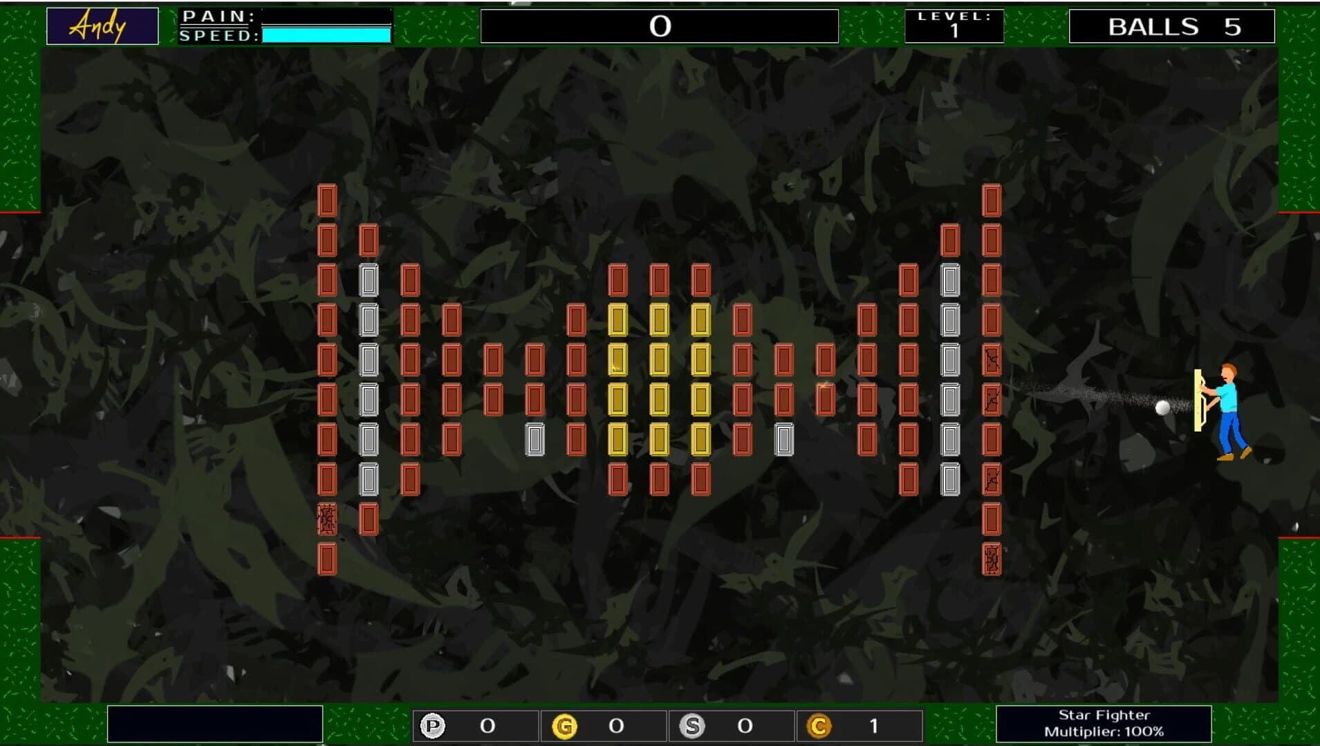 Solo ReflectioN! screenshot 3