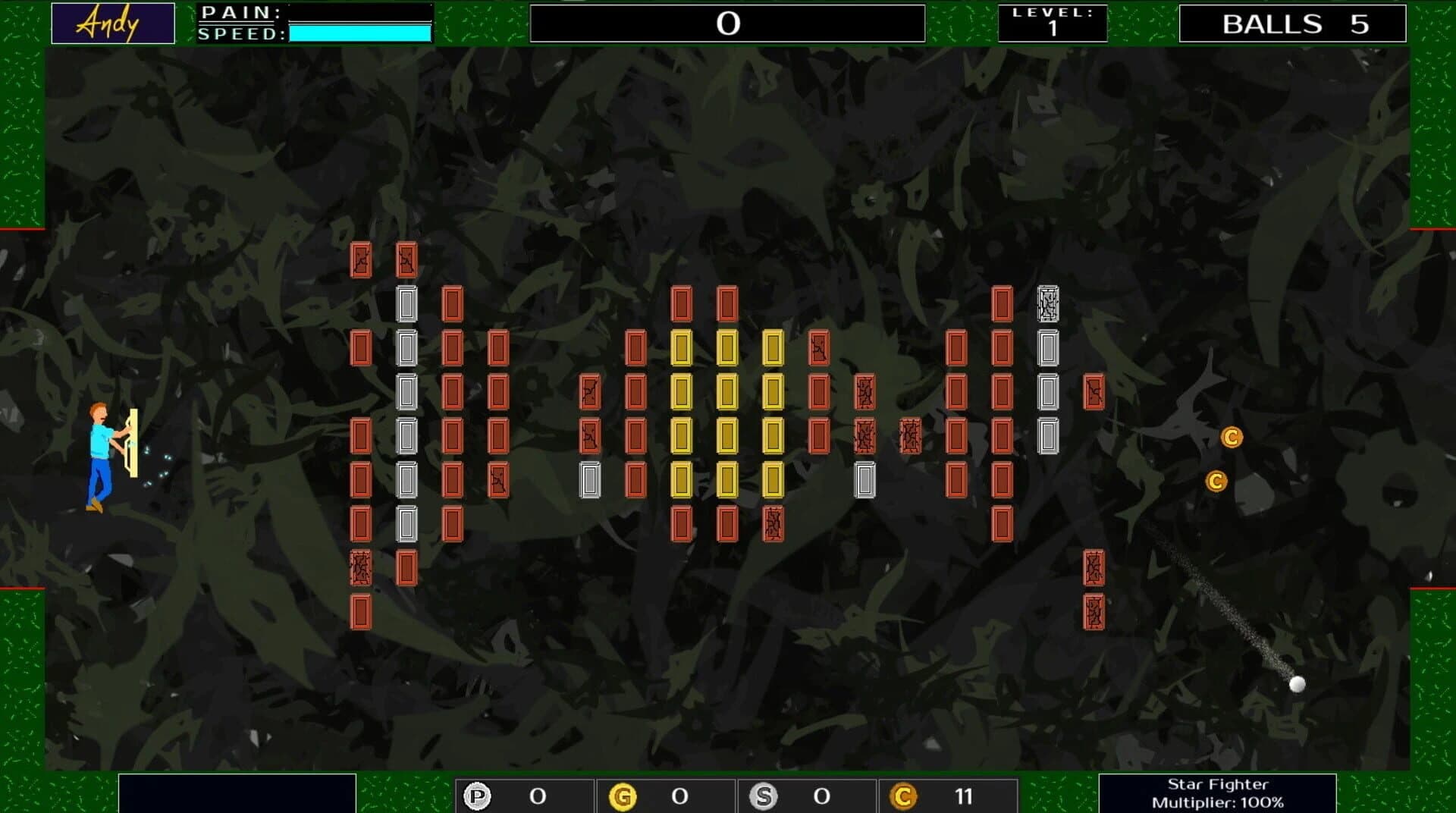 Solo ReflectioN! screenshot 5