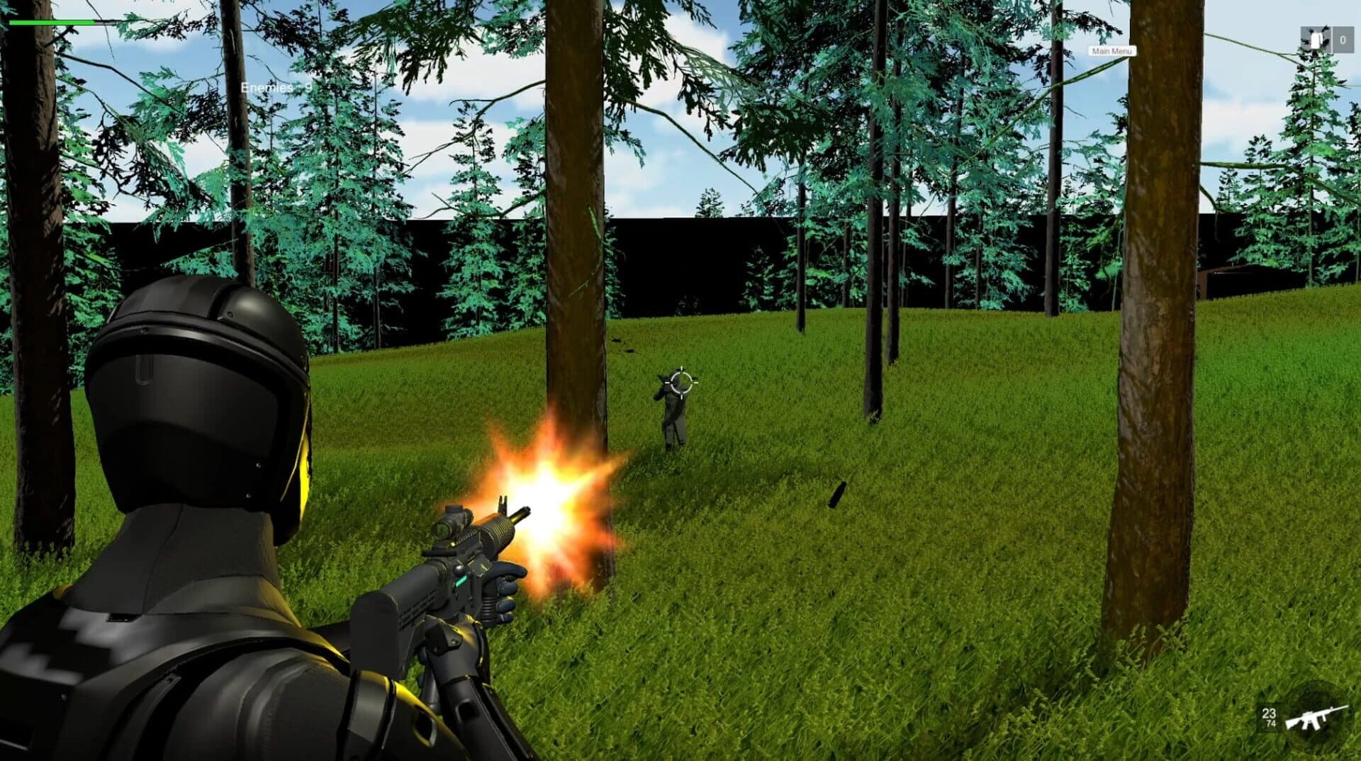 Solo Royale screenshot 5