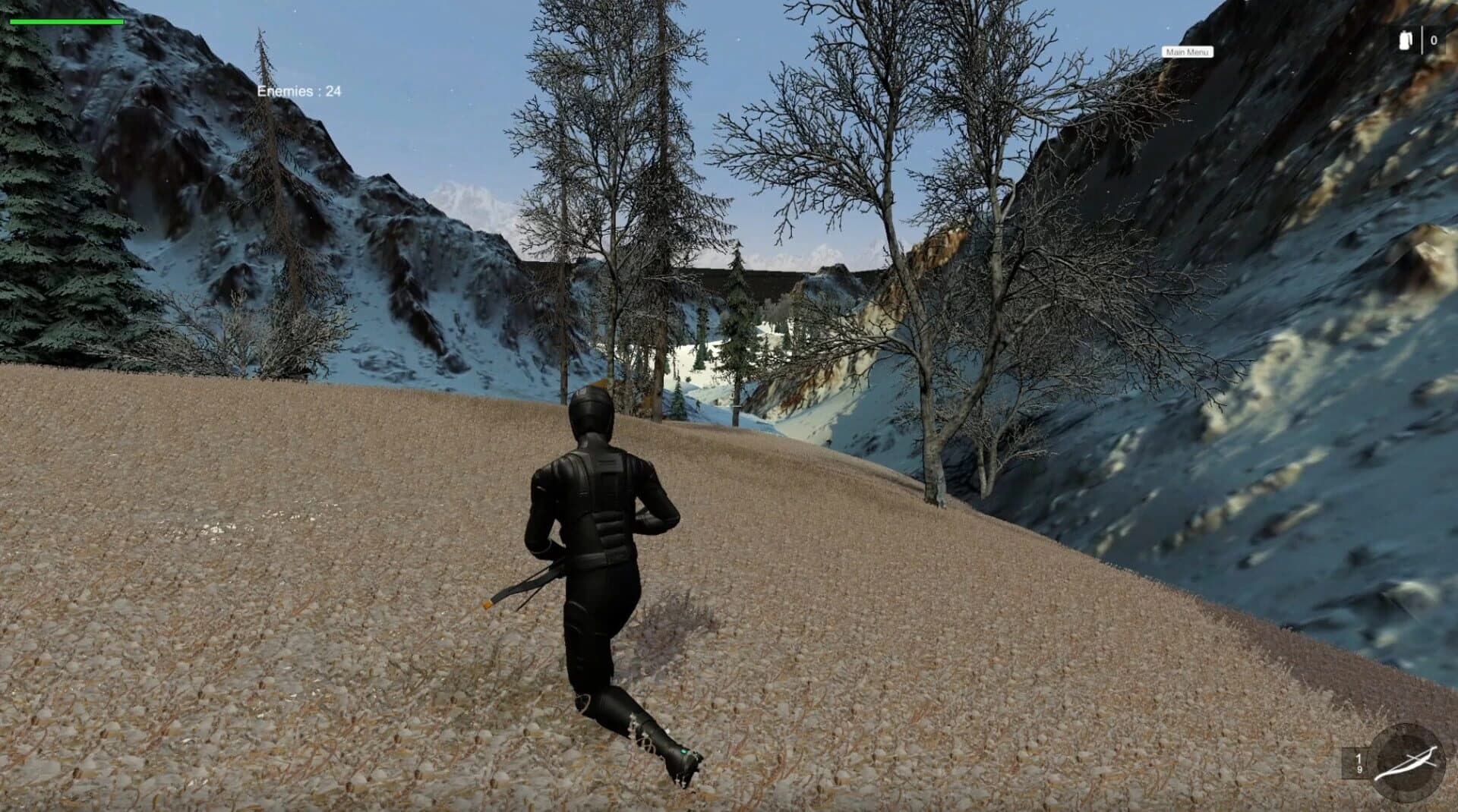 Solo Royale screenshot 4