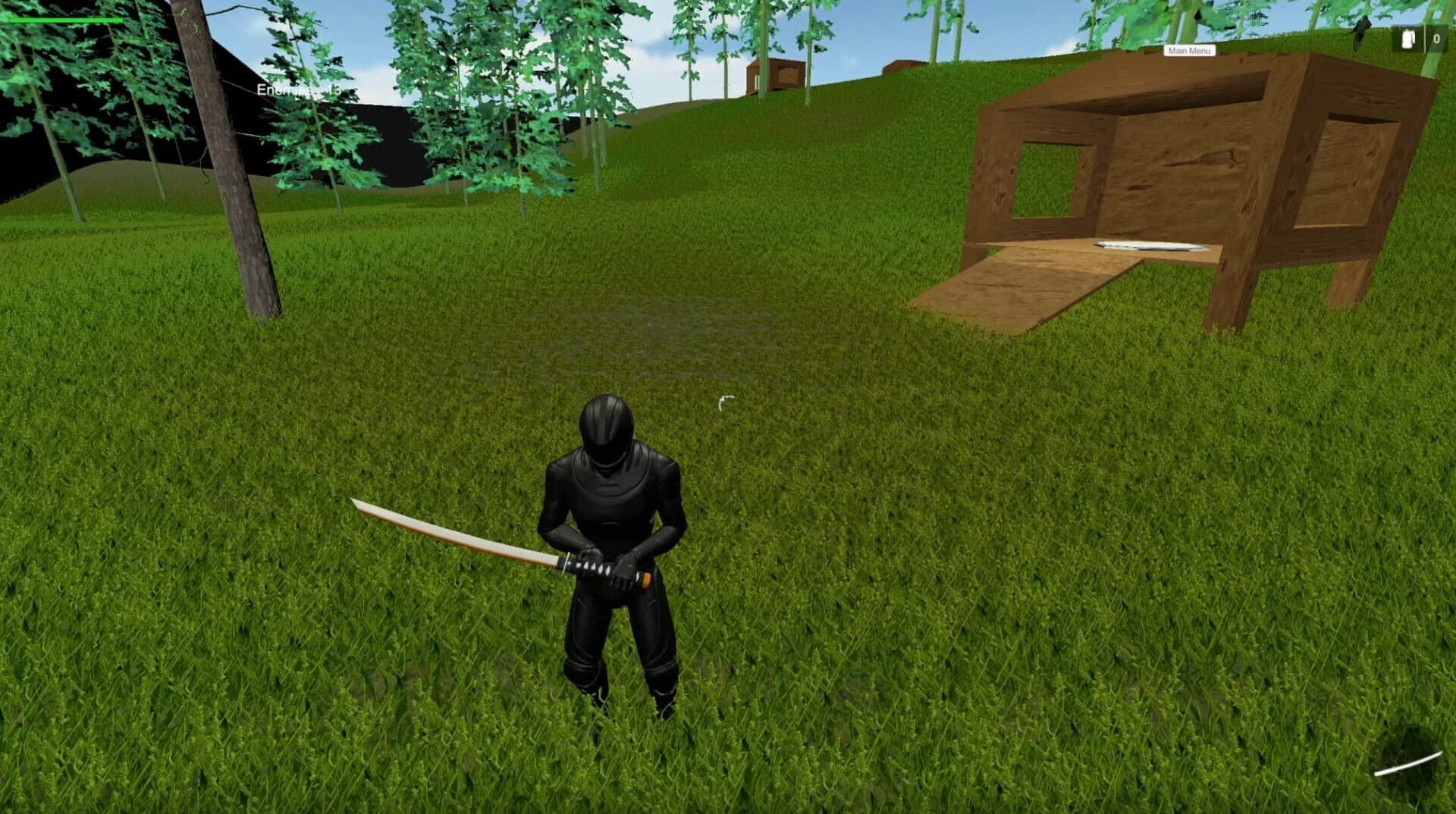 Solo Royale screenshot 1