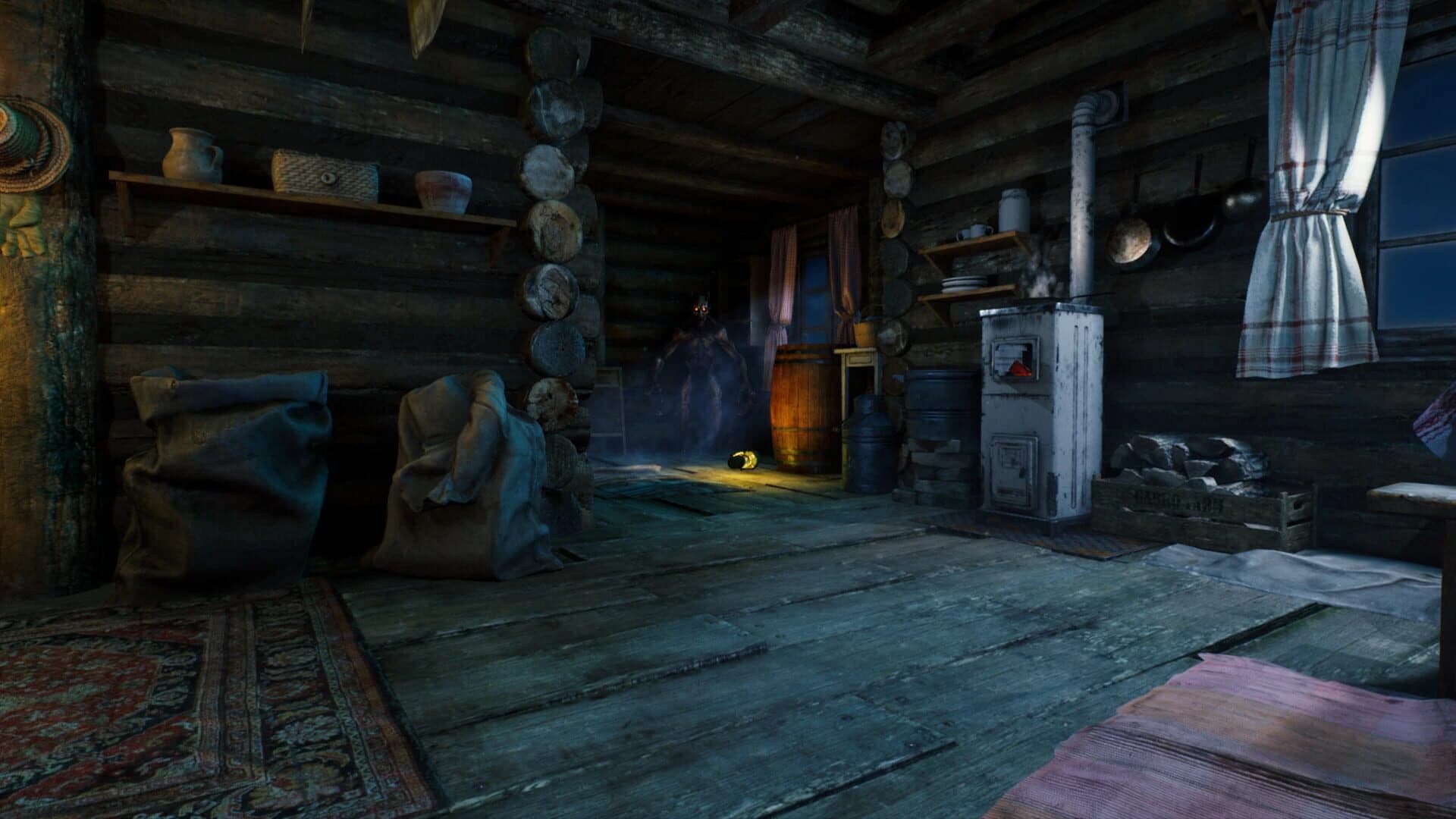Solomon Division screenshot 2