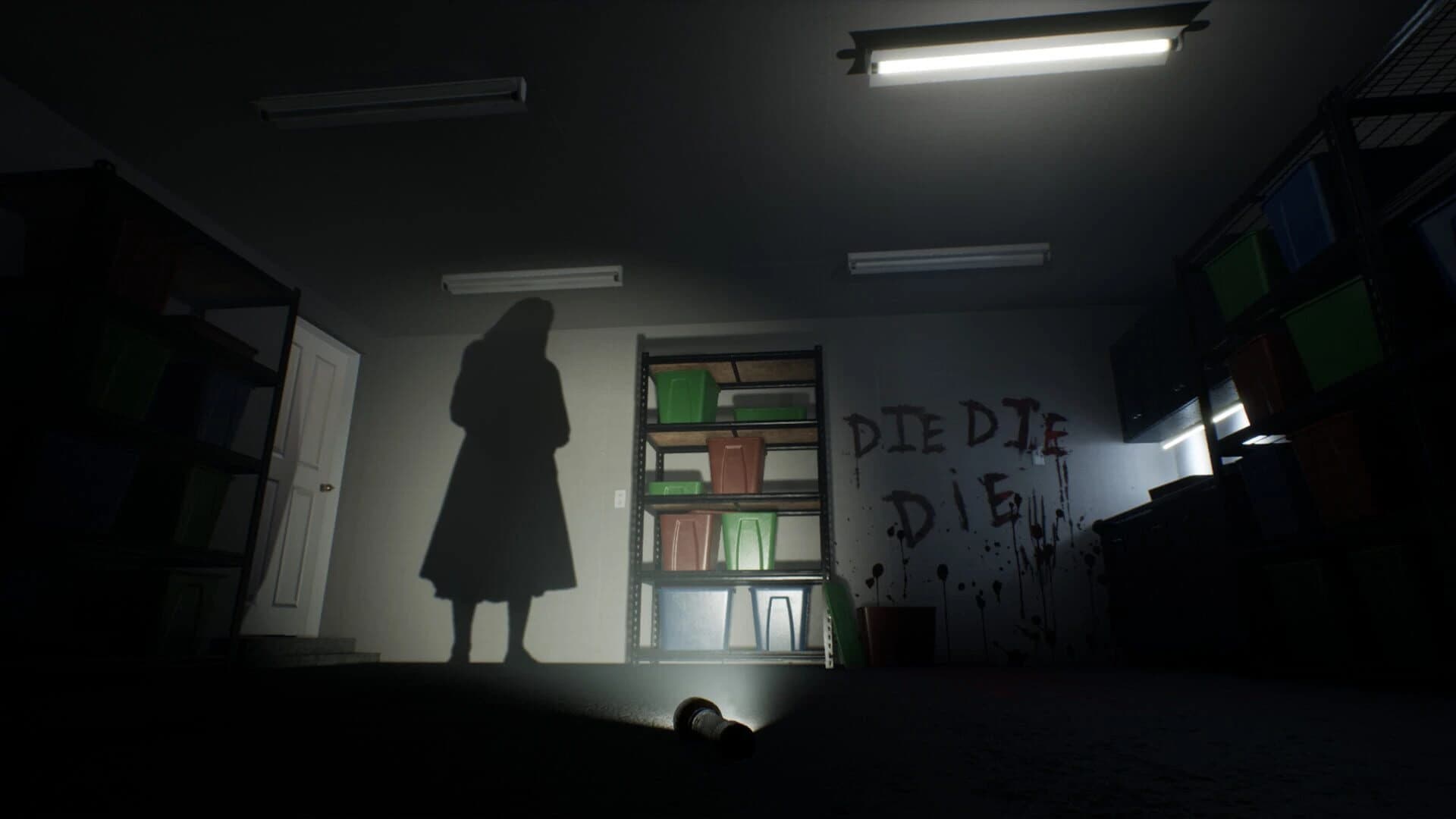 Solomon Division screenshot 5