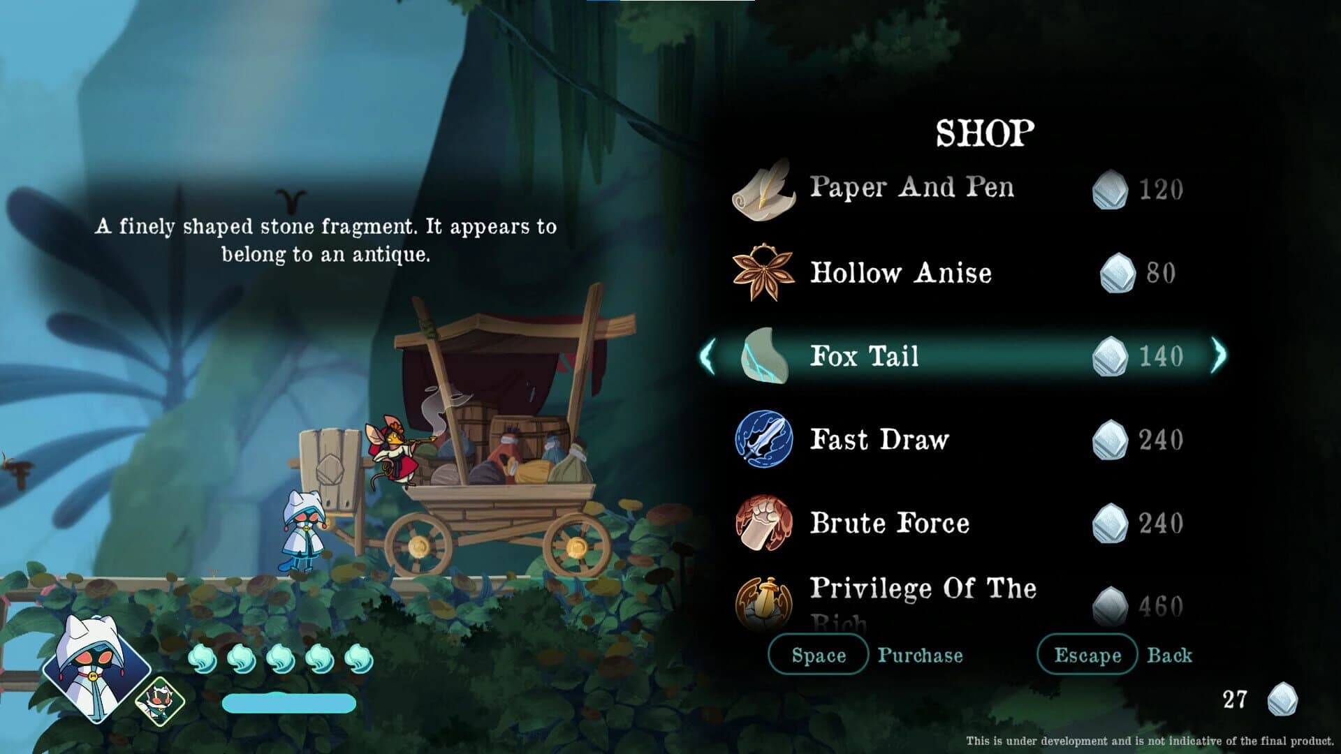 Solrend screenshot 5