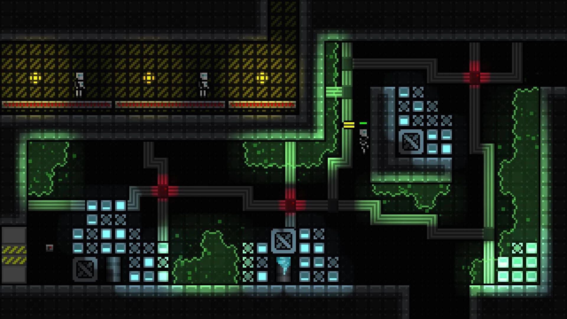 Solus Machina screenshot 2