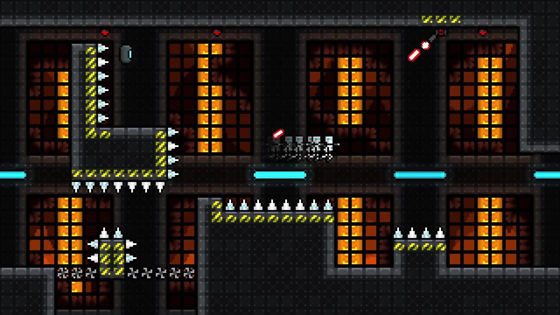 Solus Machina screenshot 3