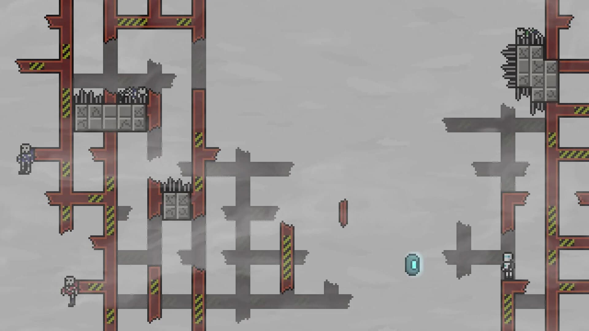 Solus Machina screenshot 4