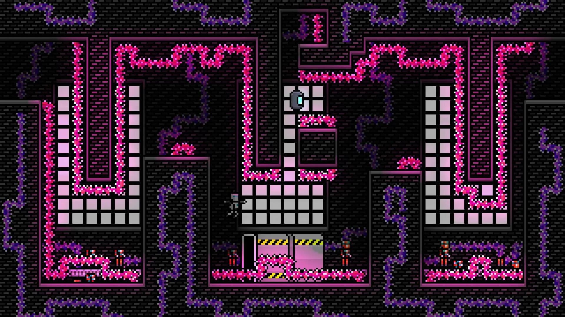 Solus Machina screenshot 5