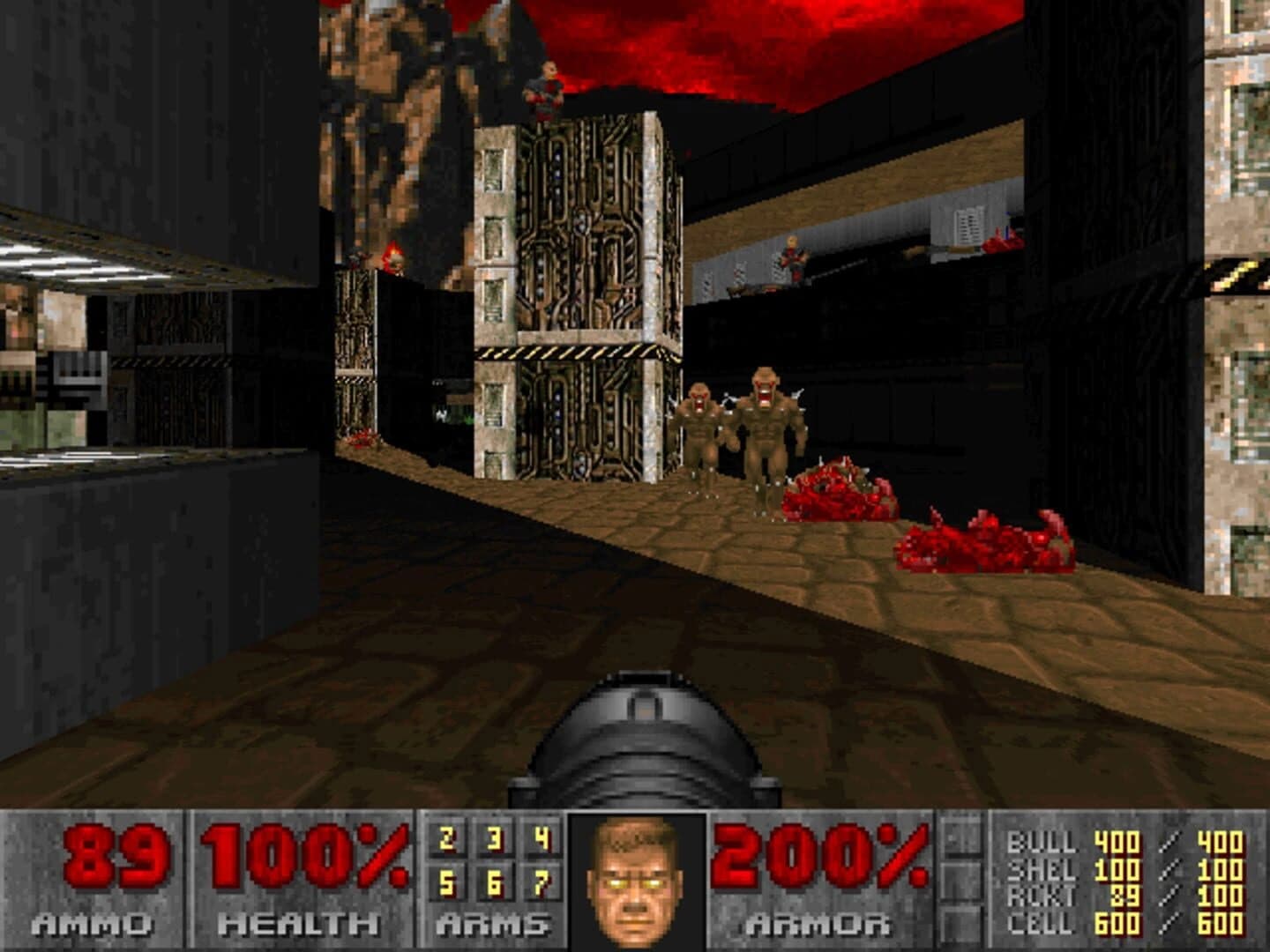 Solve et Coagula screenshot 4