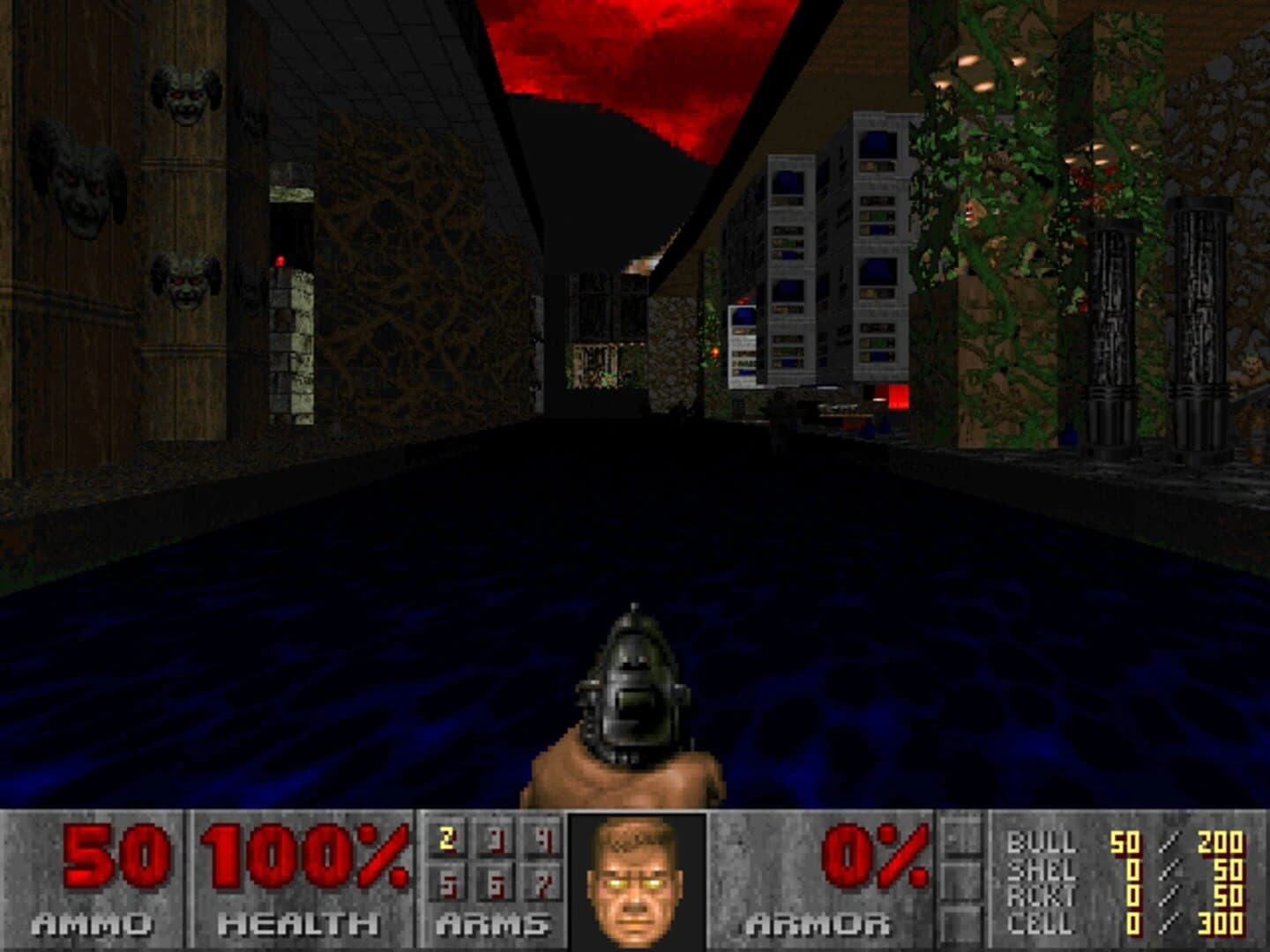 Solve et Coagula screenshot 5