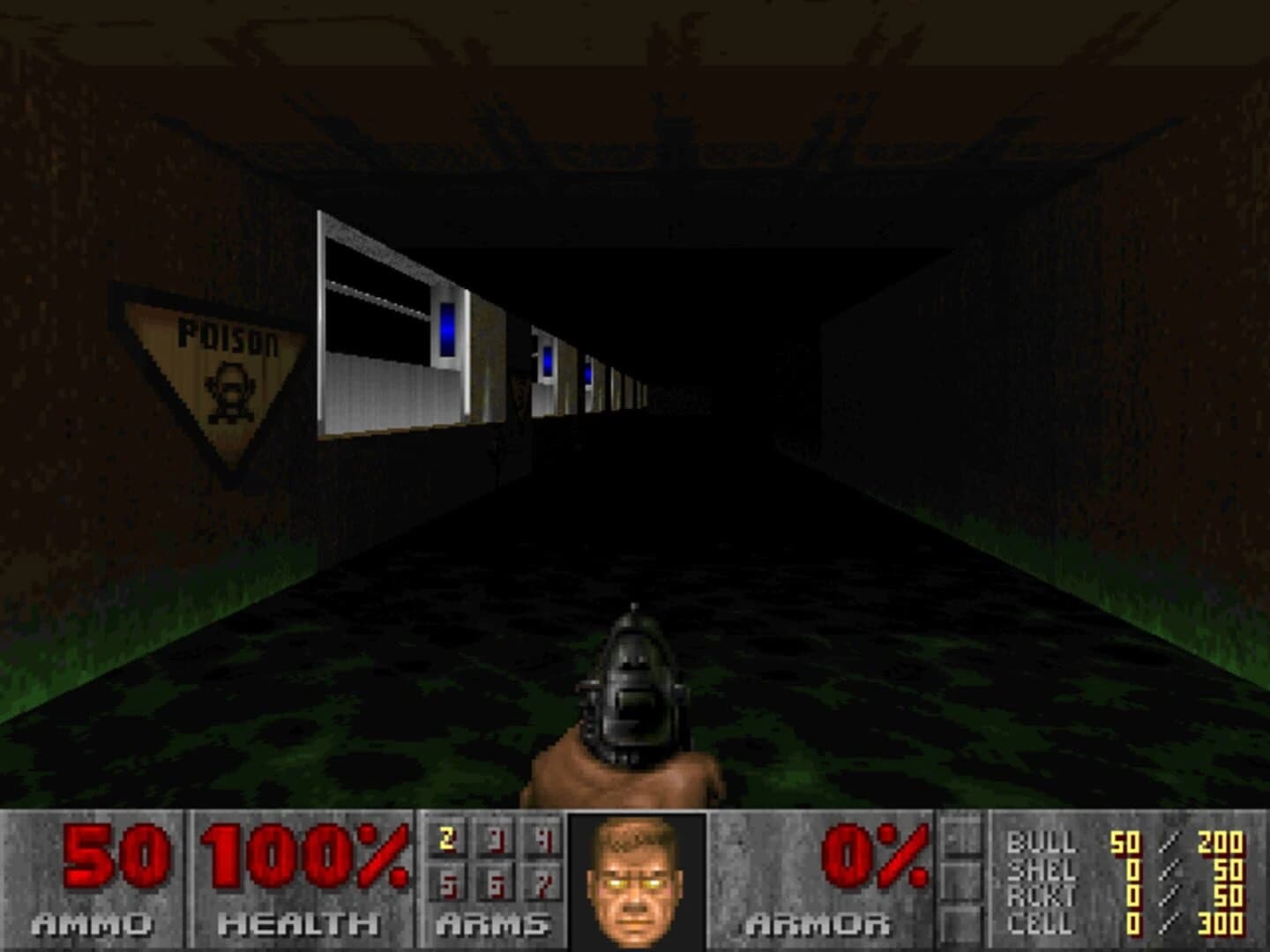 Solve et Coagula screenshot 2