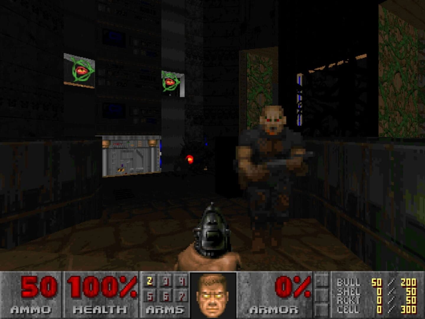 Solve et Coagula screenshot 3